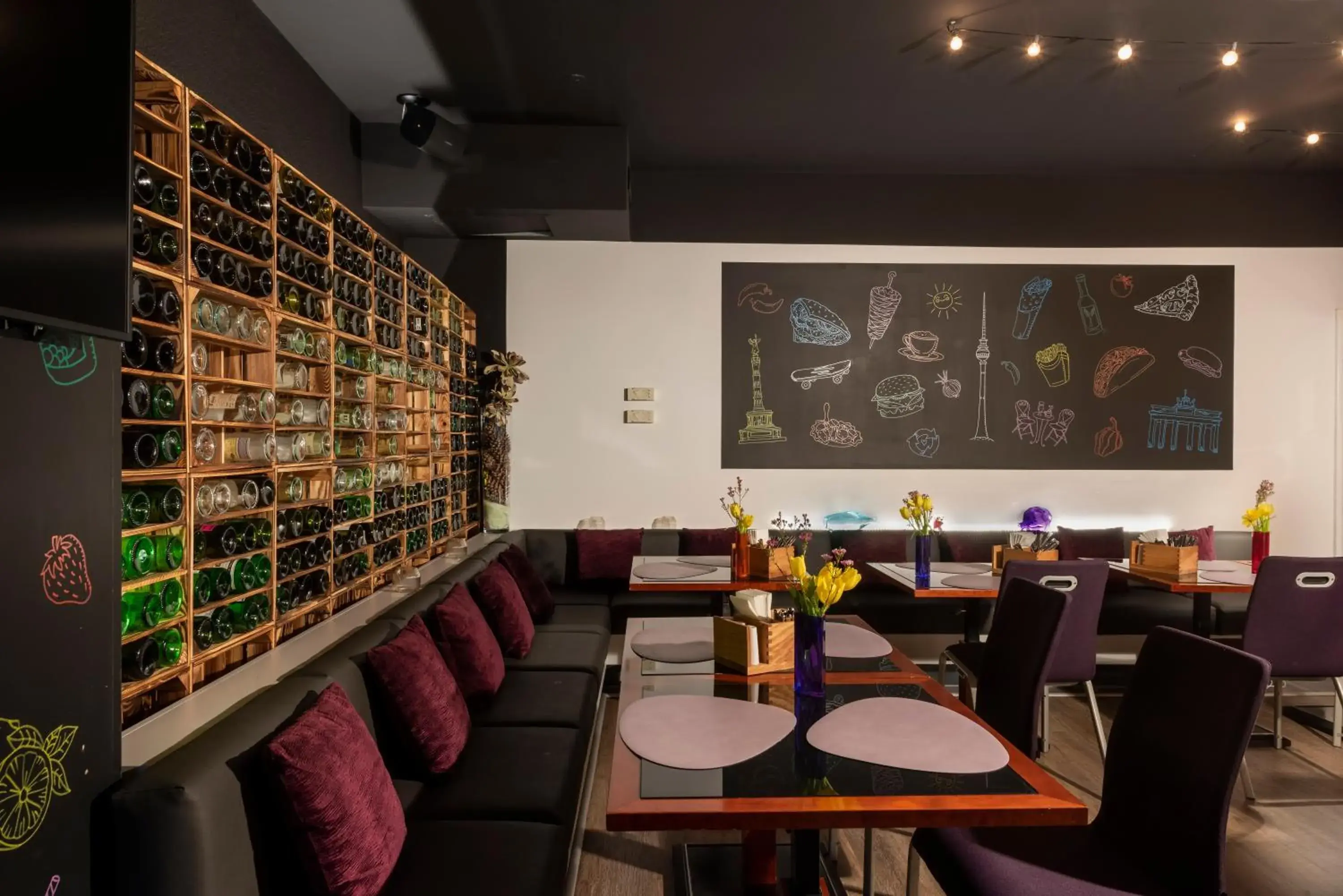 Breakfast in greet Berlin Alexanderplatz Breakfast in greet Berlin Alexanderplatz