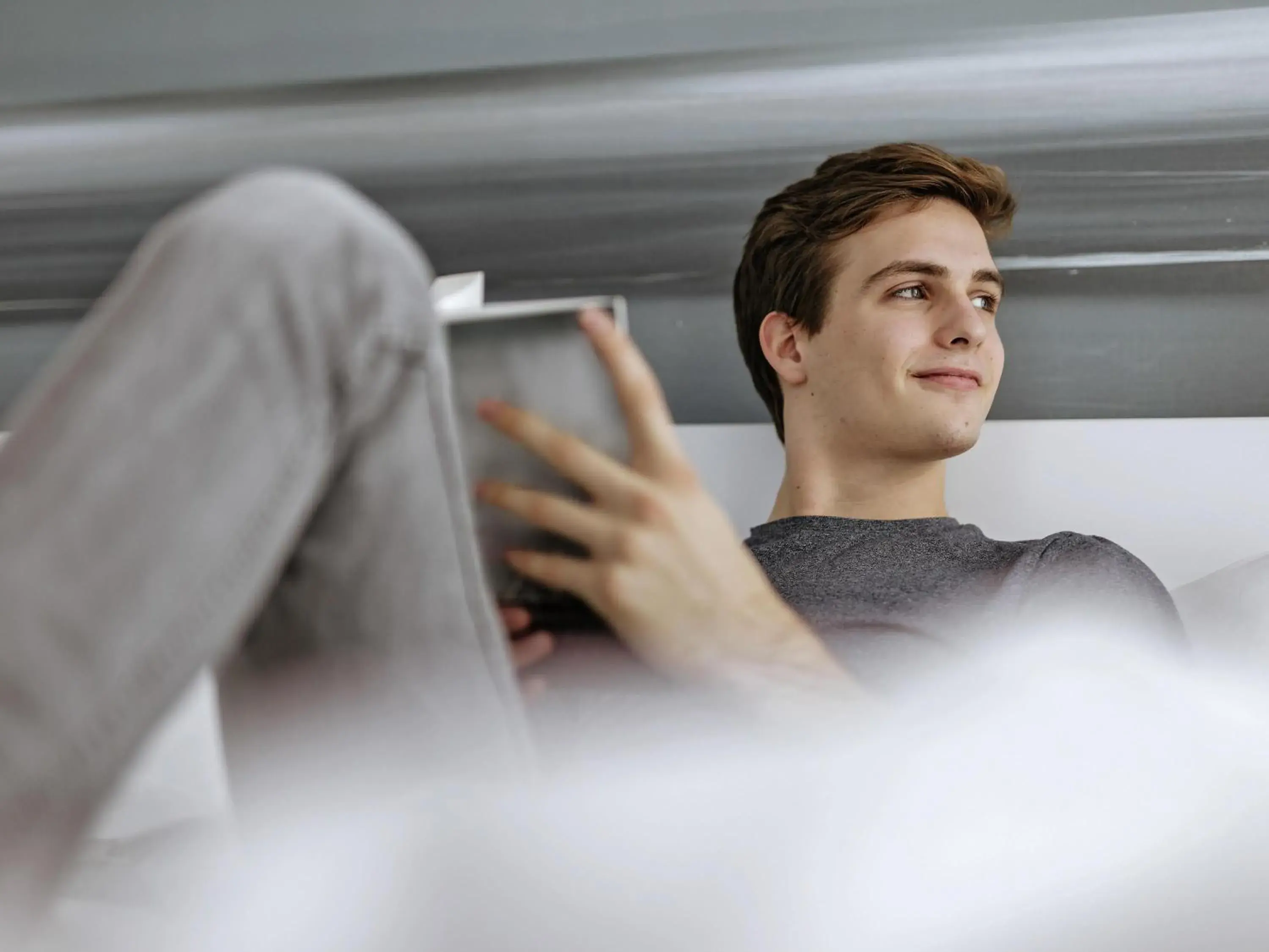 Bedroom in greet Berlin Alexanderplatz Bedroom in greet Berlin Alexanderplatz