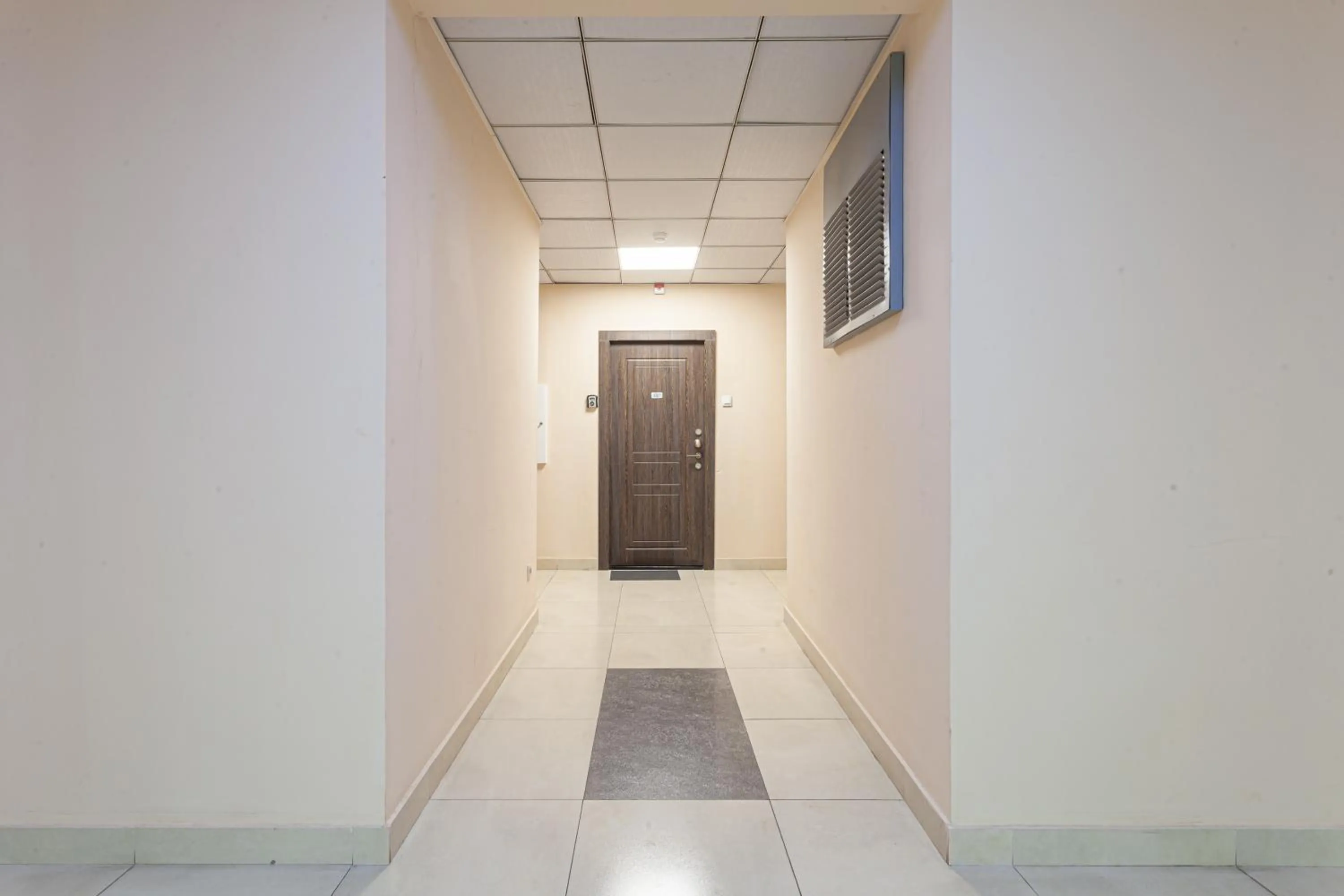 On site in Apart-hotel on Koghbatsi 16