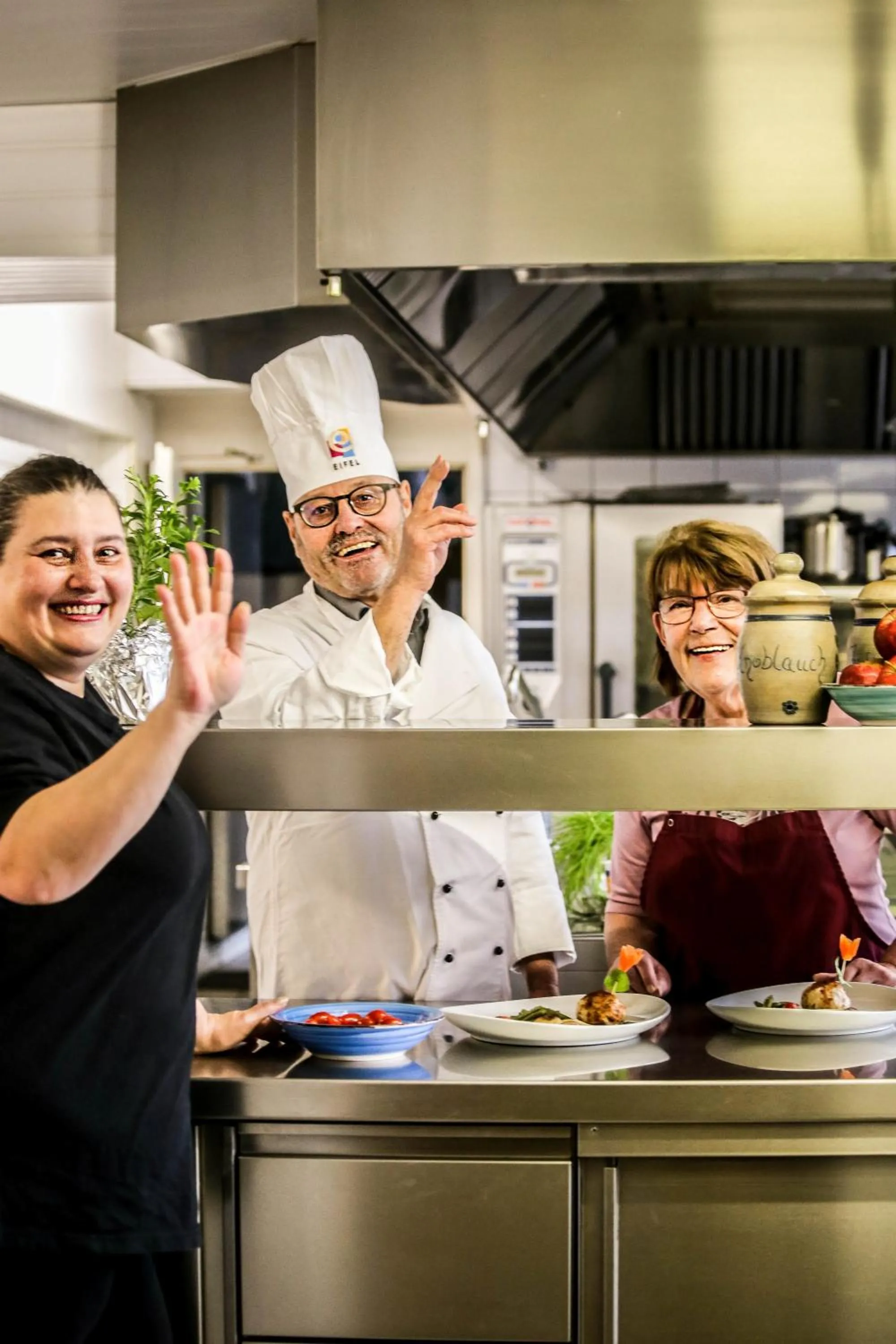 Landhotel am Wenzelbach