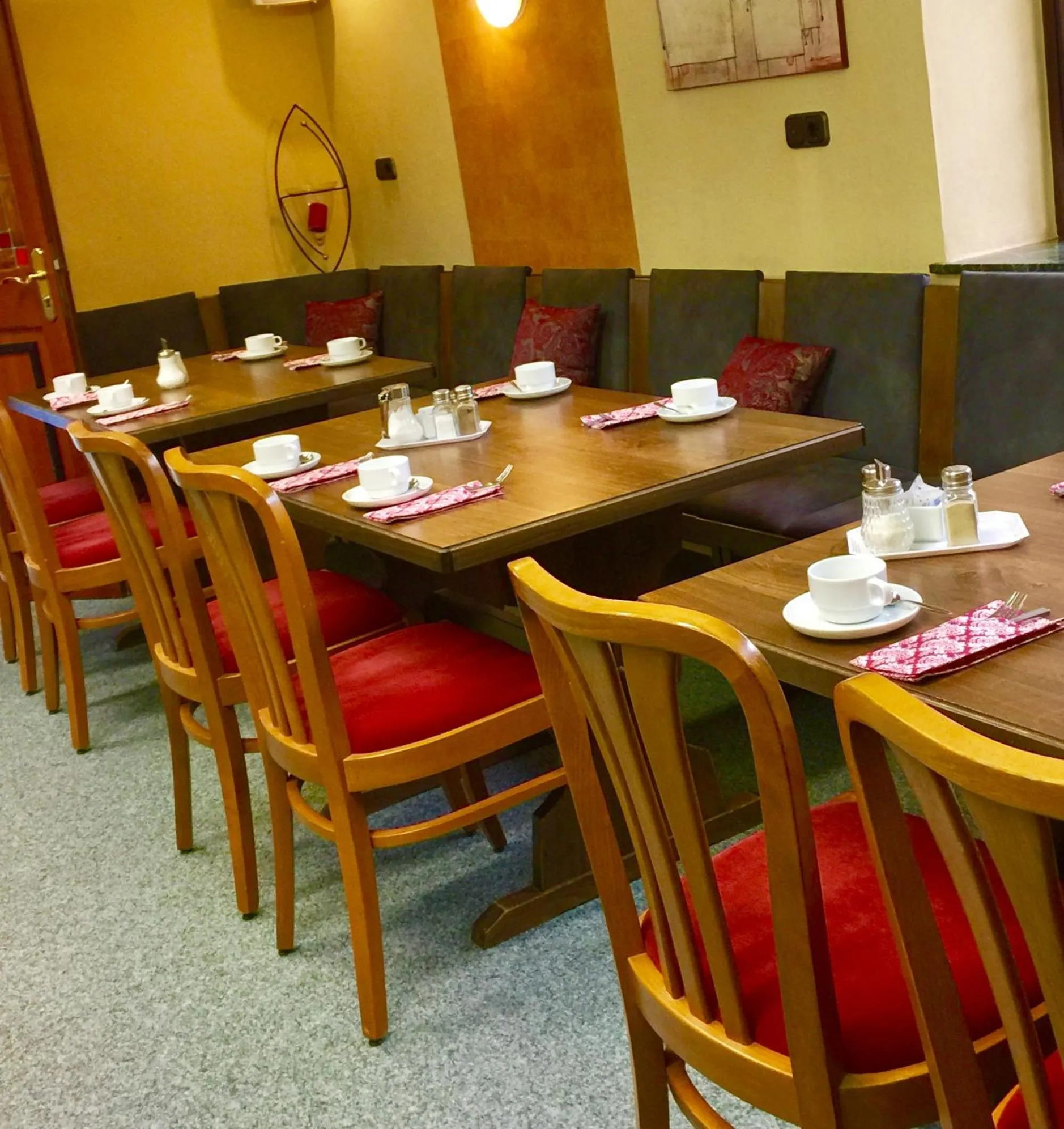 Landhotel am Wenzelbach