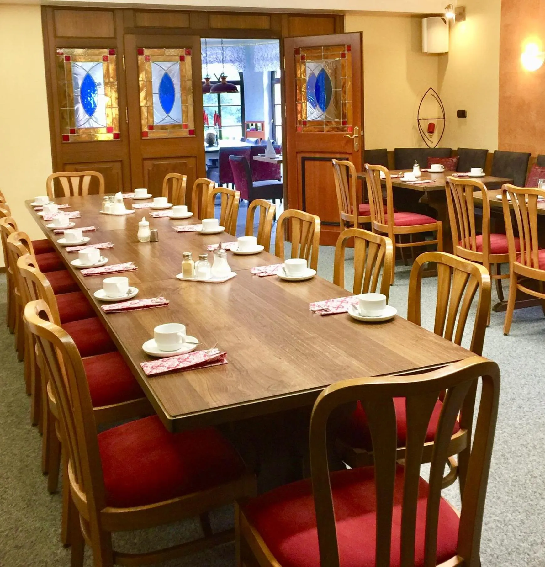 Landhotel am Wenzelbach