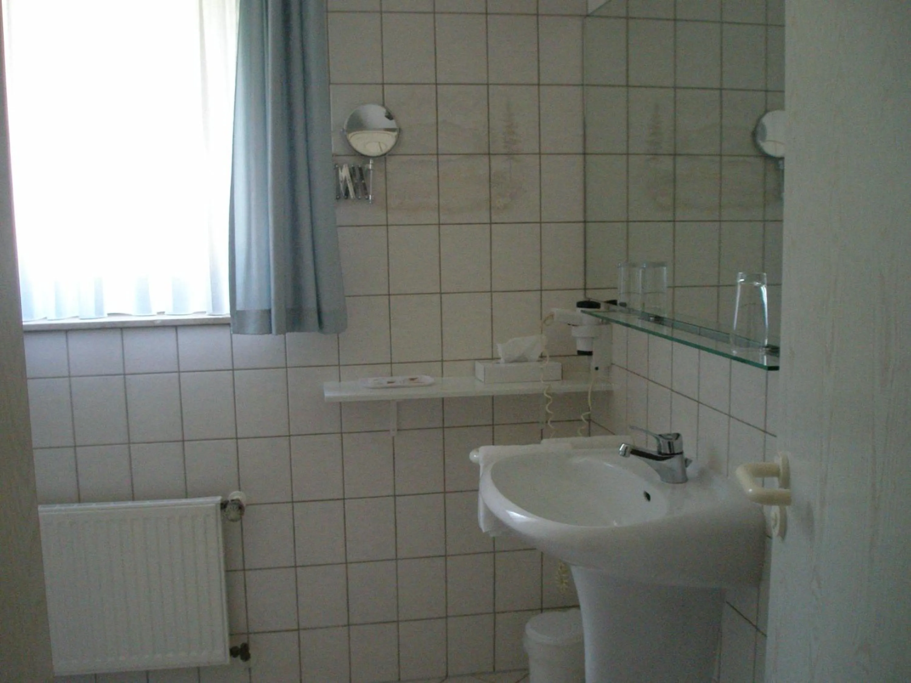 Day in Landhotel am Wenzelbach