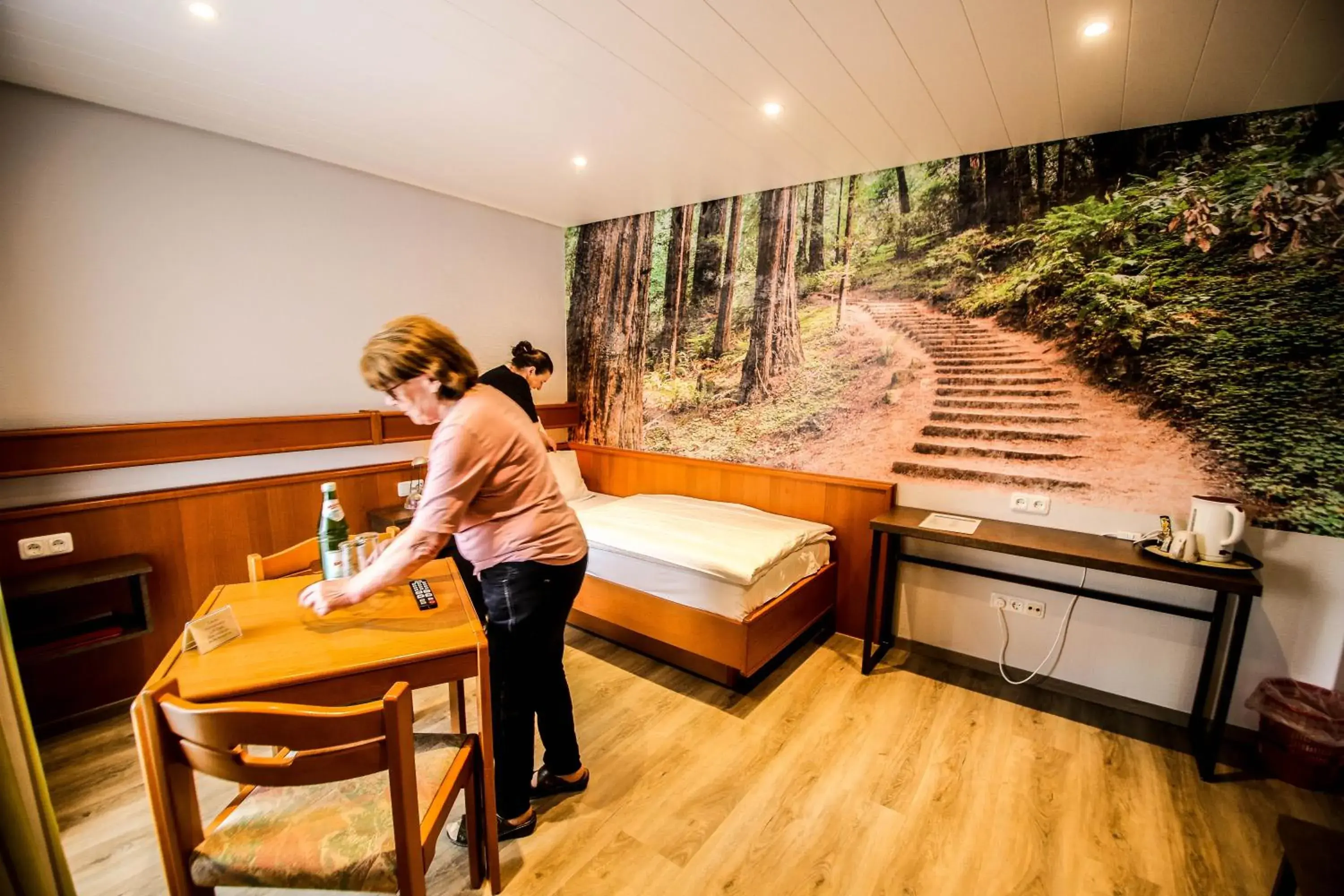 Landhotel am Wenzelbach Landhotel am Wenzelbach