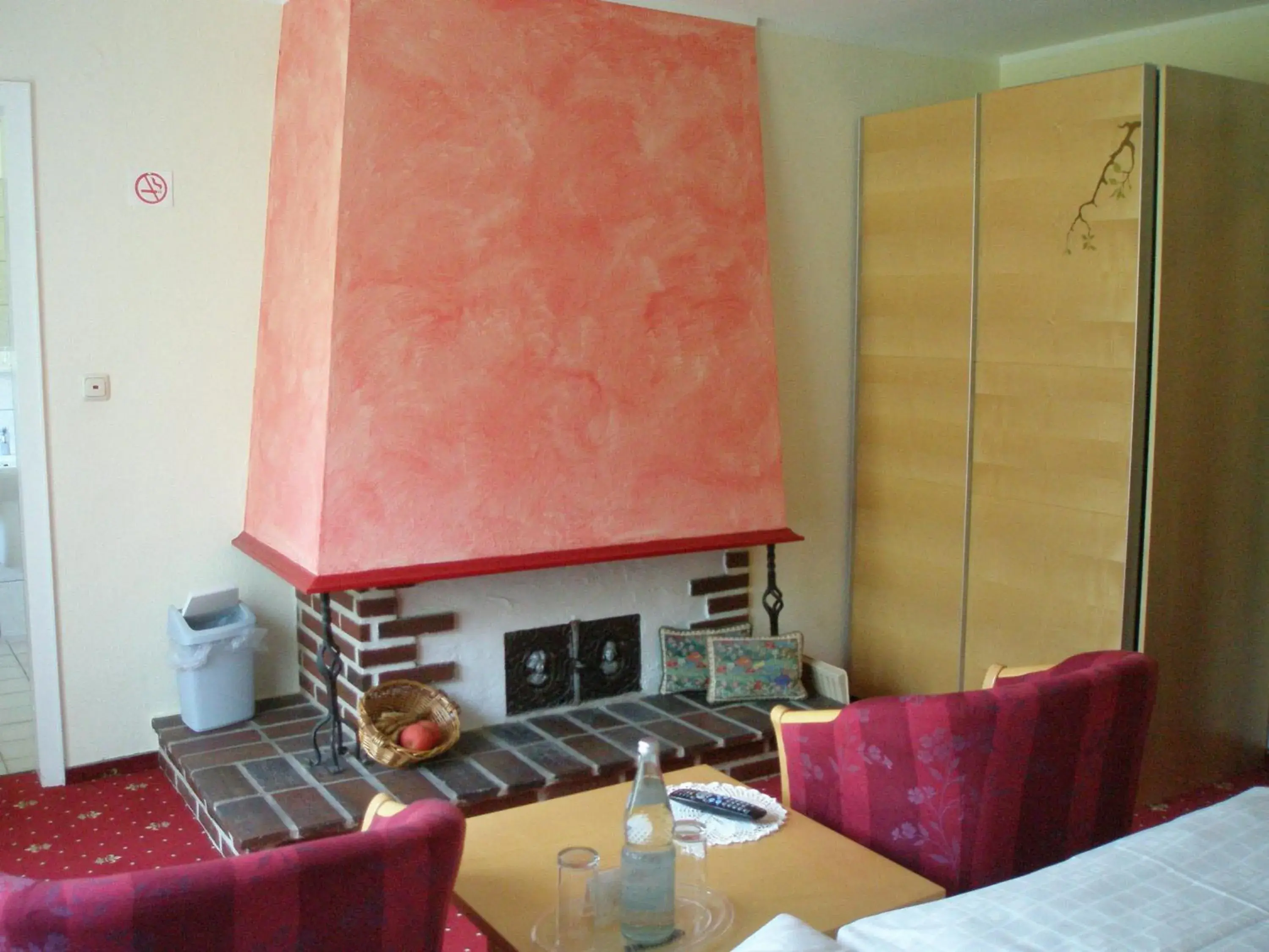 Double Room (1 Adult) in Landhotel am Wenzelbach Double Room (1 Adult) in Landhotel am Wenzelbach