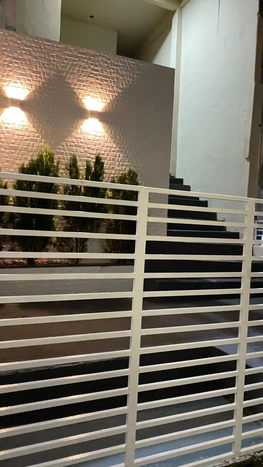 Property building in Pousada Floripes