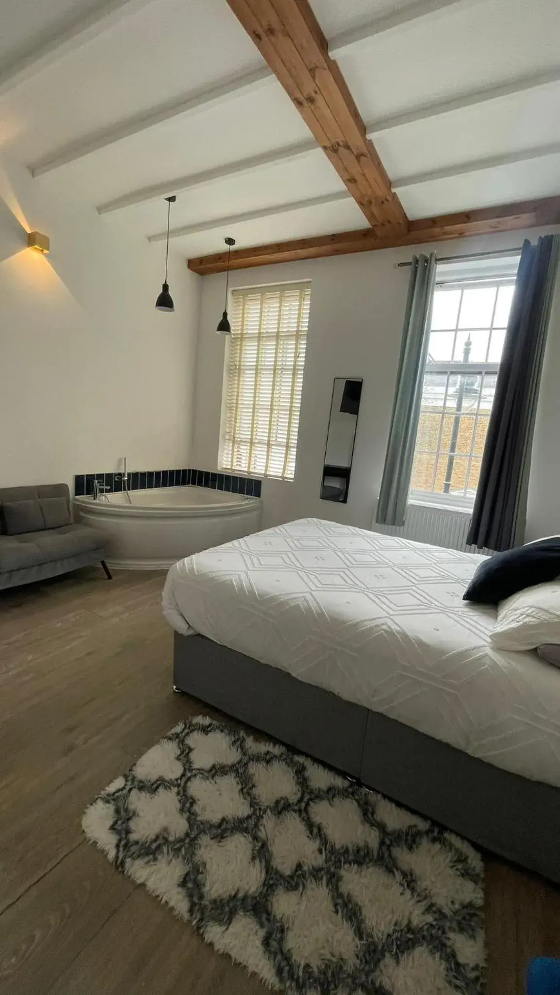 Angel Townhouse Angel Townhouse