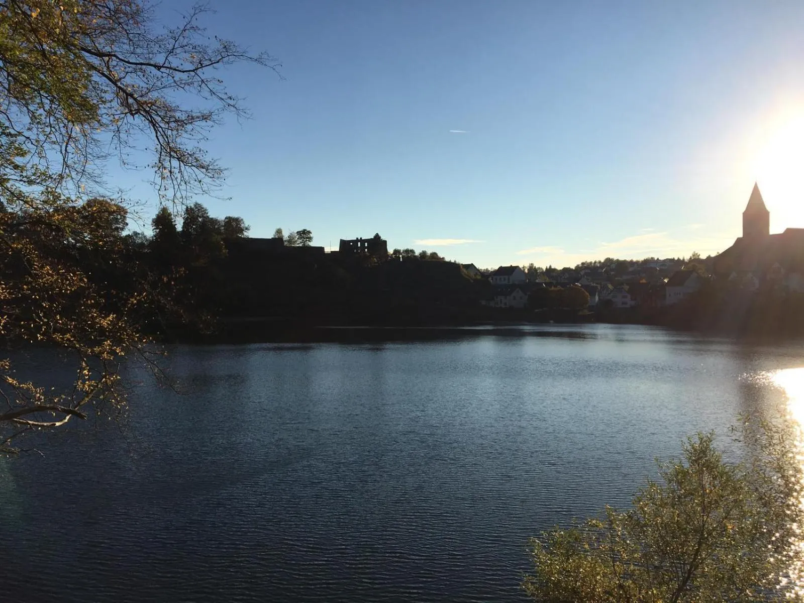 Hotel Restaurant Bürgerstube