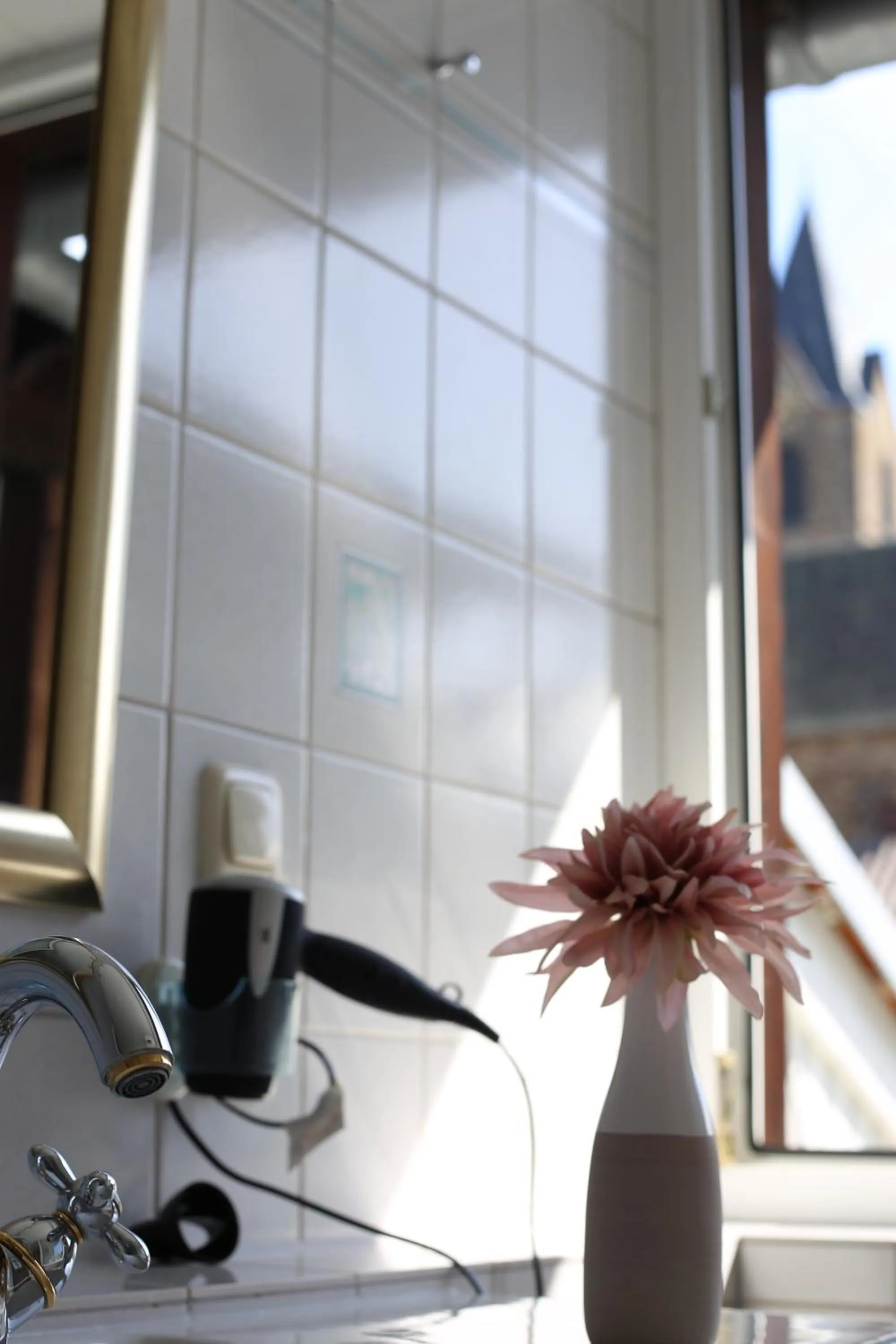 Hotel Restaurant Bürgerstube