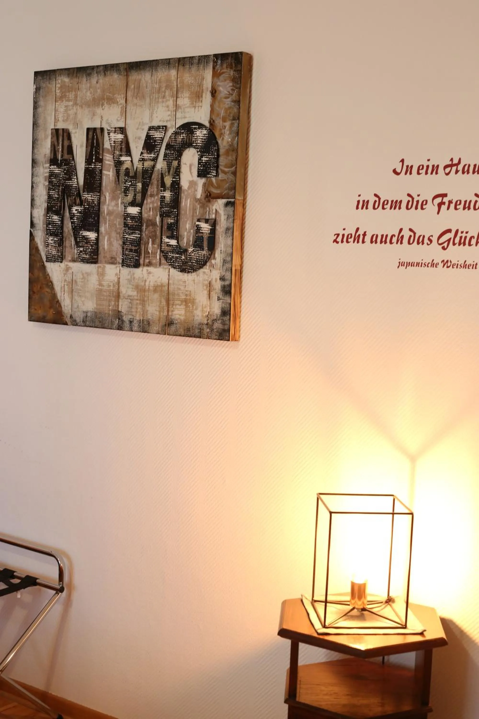 Hotel Restaurant Bürgerstube