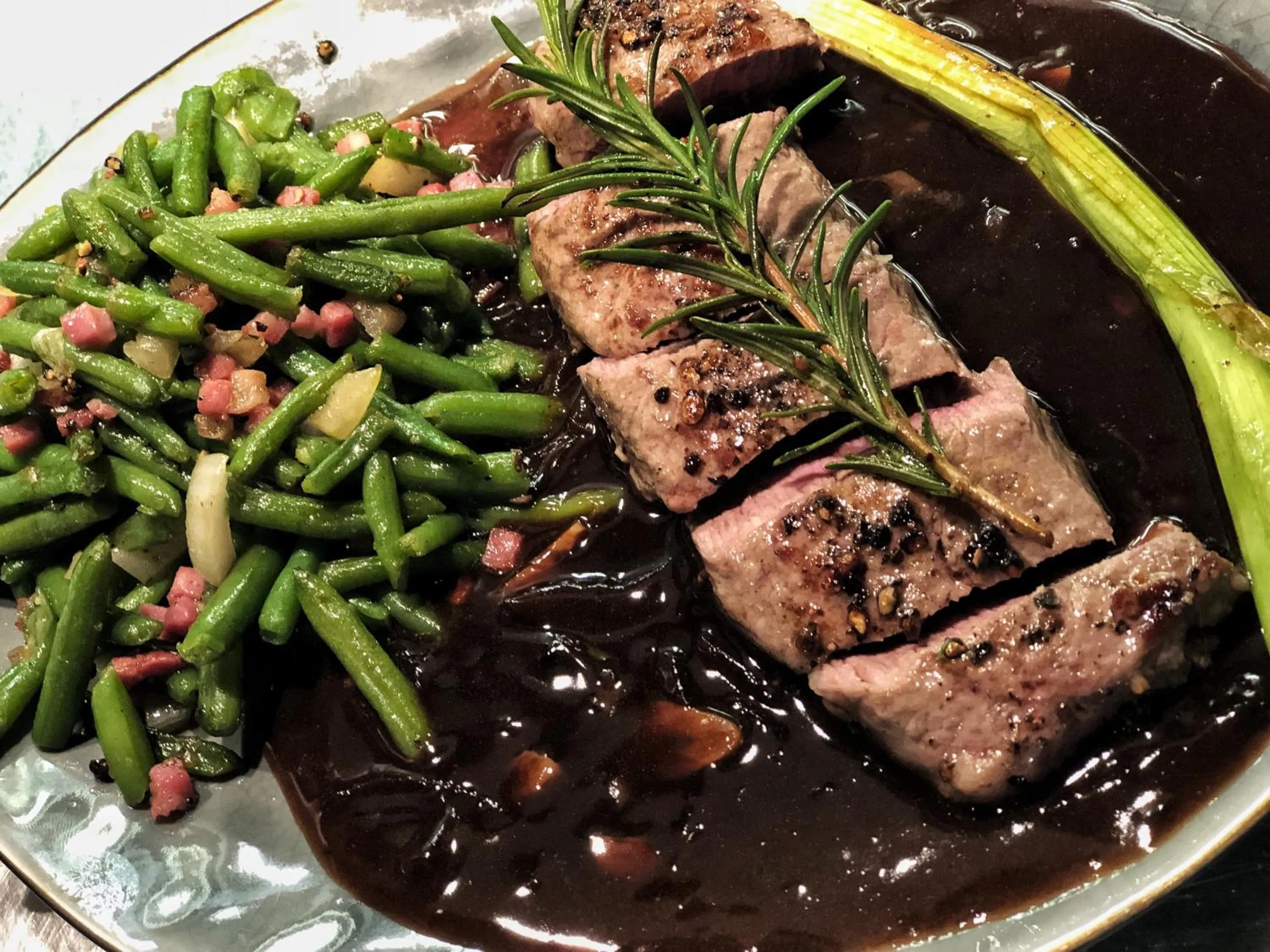 Hotel Restaurant Bürgerstube