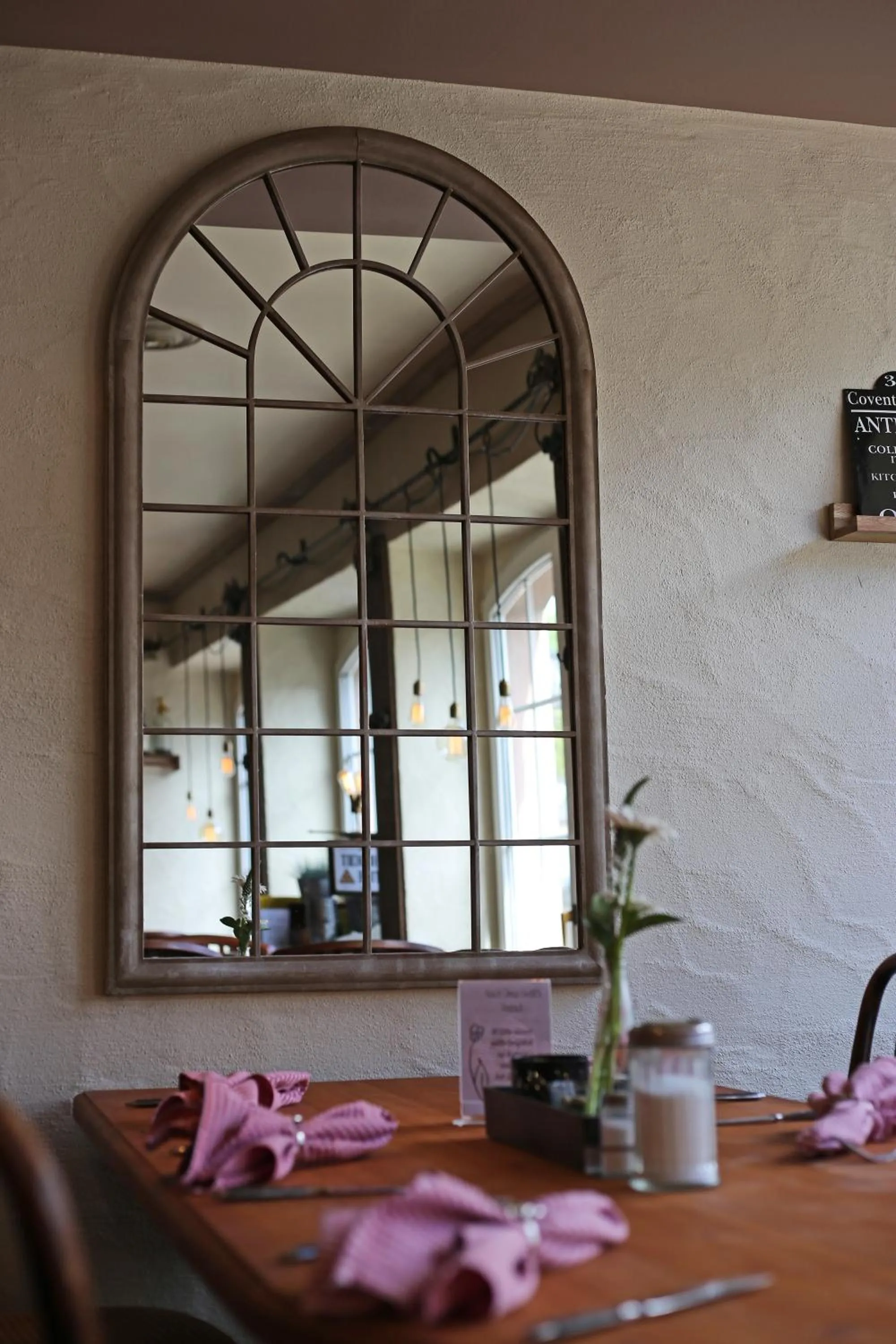 Hotel Restaurant Bürgerstube