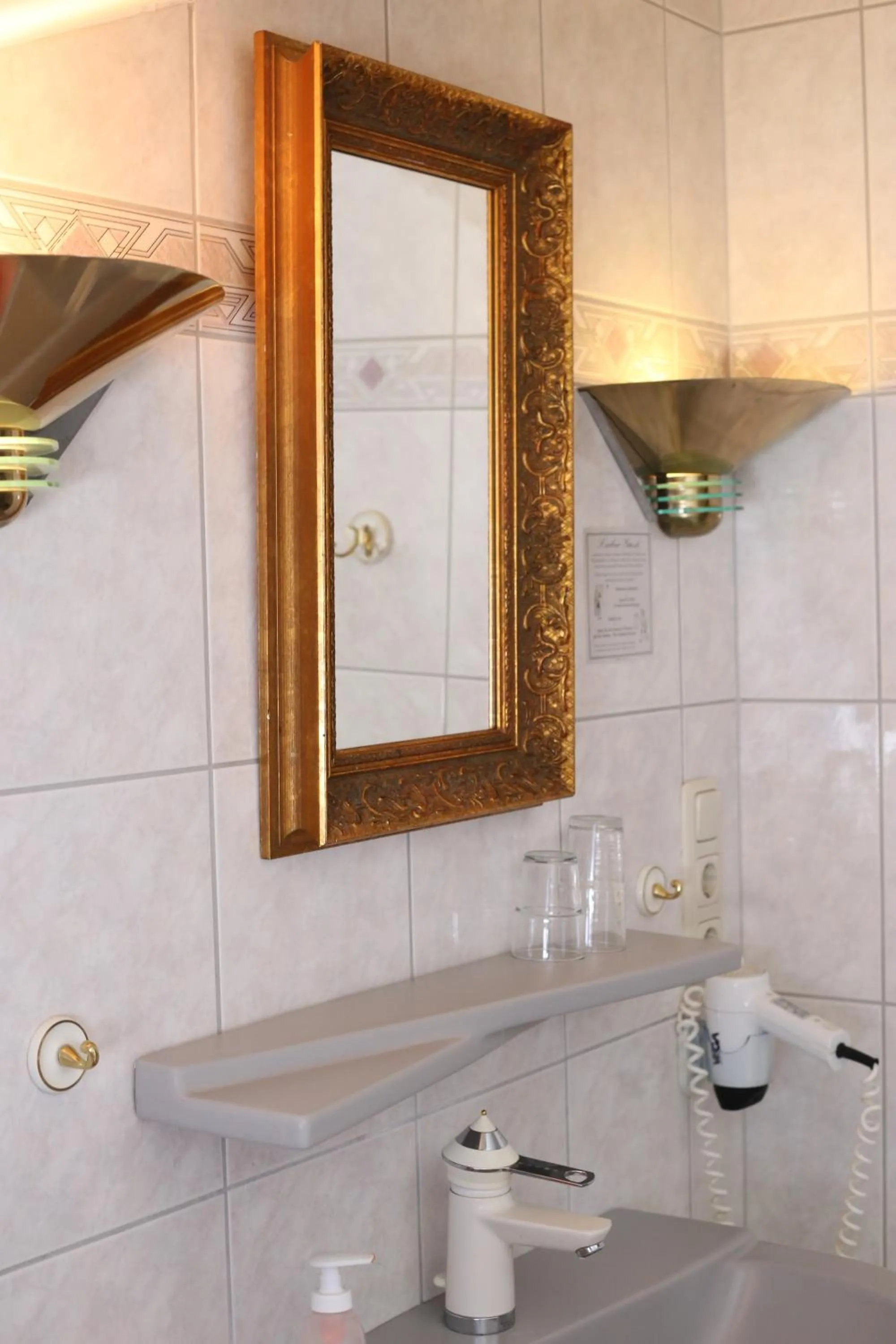 Hotel Restaurant Bürgerstube