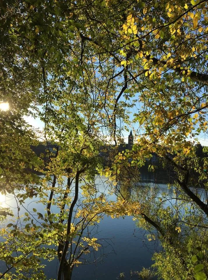Hotel Restaurant Bürgerstube
