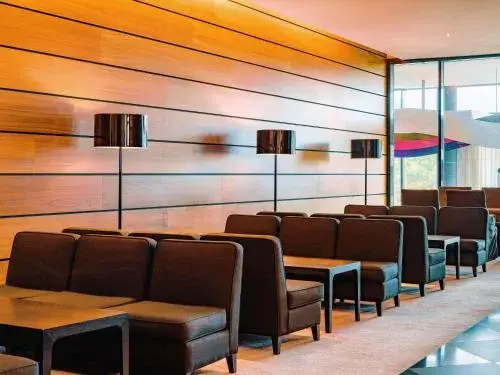 Mövenpick Hotel Stuttgart Airport Mövenpick Hotel Stuttgart Airport