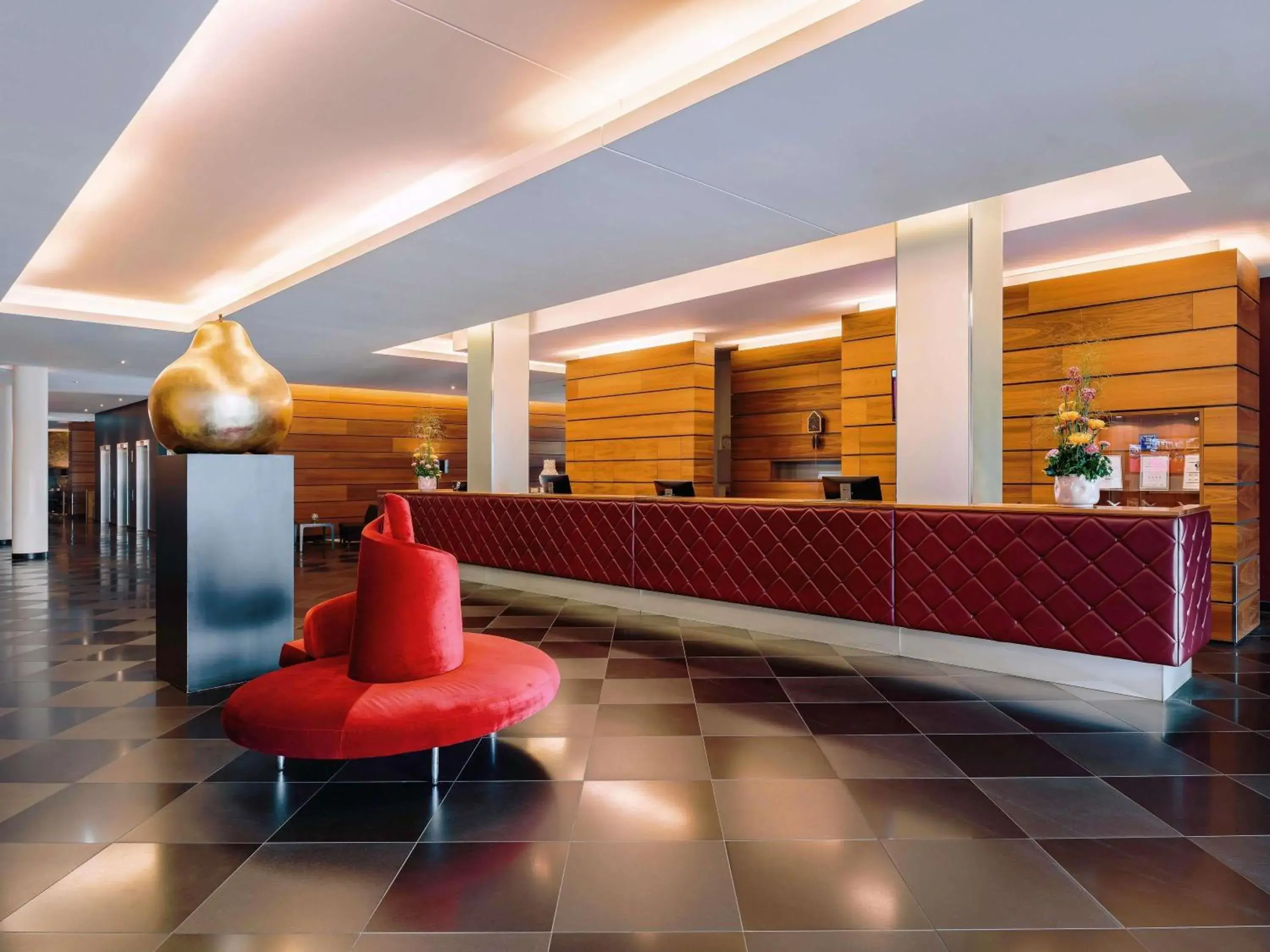 Mövenpick Hotel Stuttgart Airport Mövenpick Hotel Stuttgart Airport