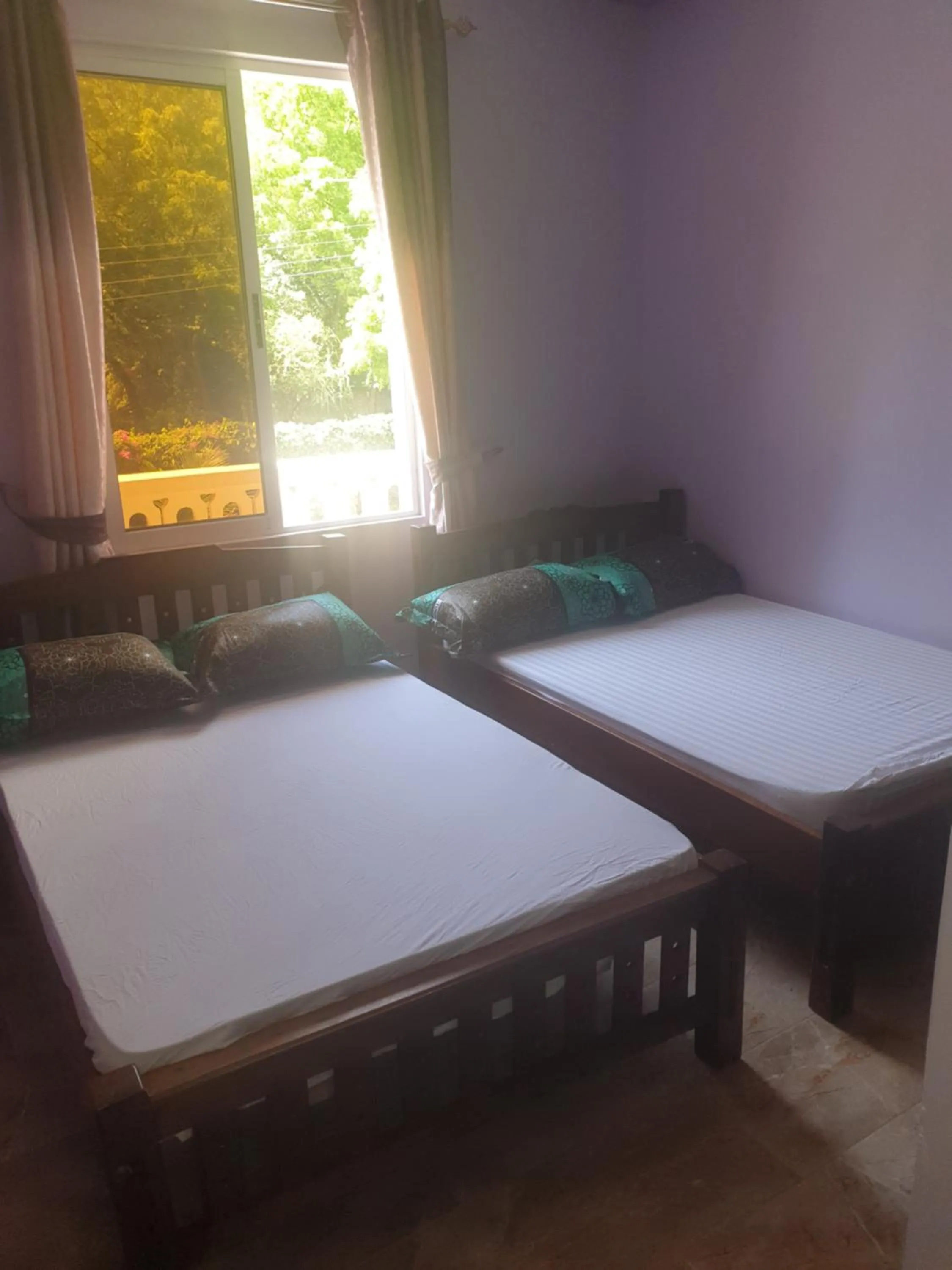 Two-Bedroom Villa in Karibuni palace mtwapa
