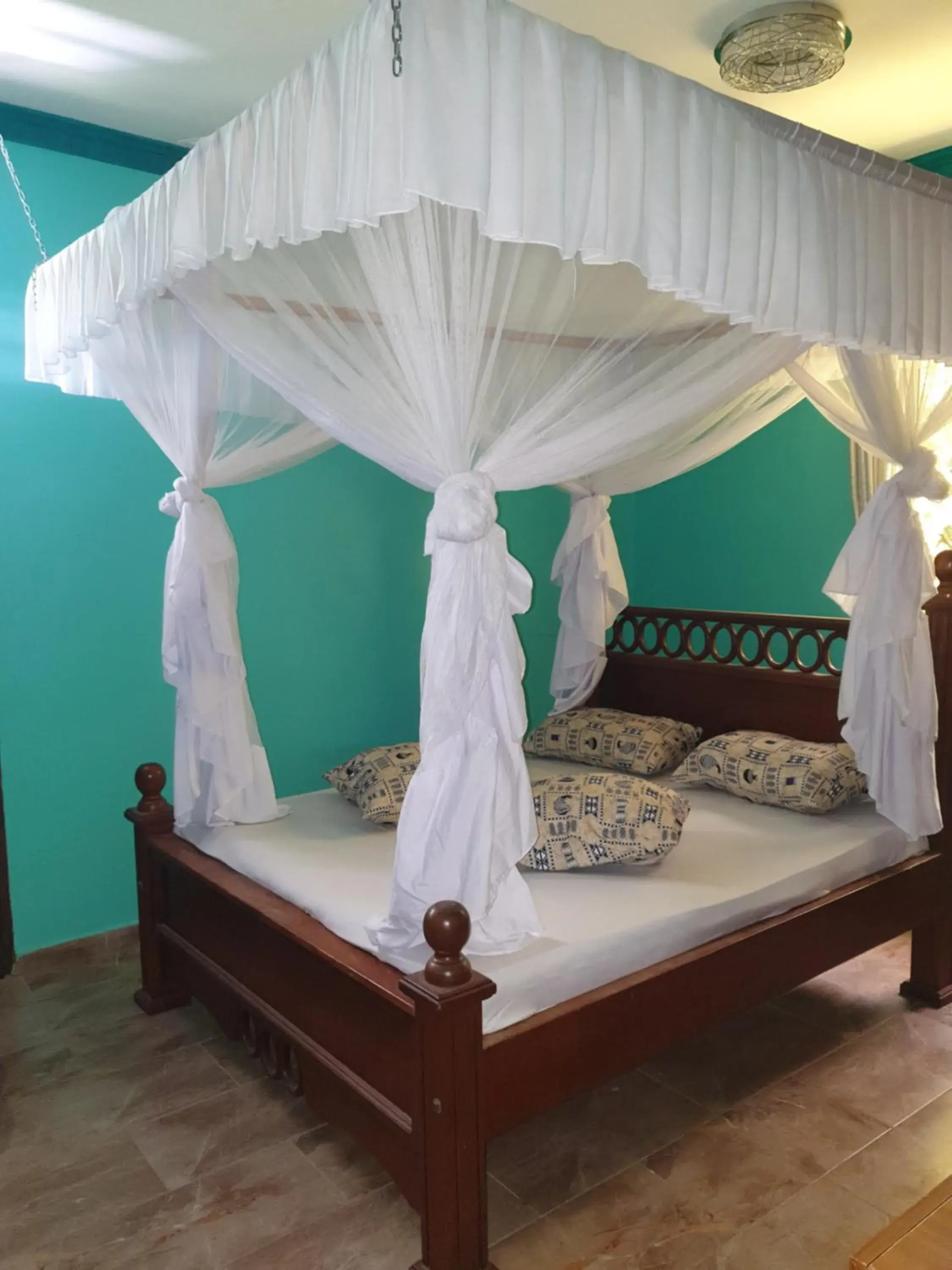 One-Bedroom Villa in Karibuni palace mtwapa One-Bedroom Villa in Karibuni palace mtwapa
