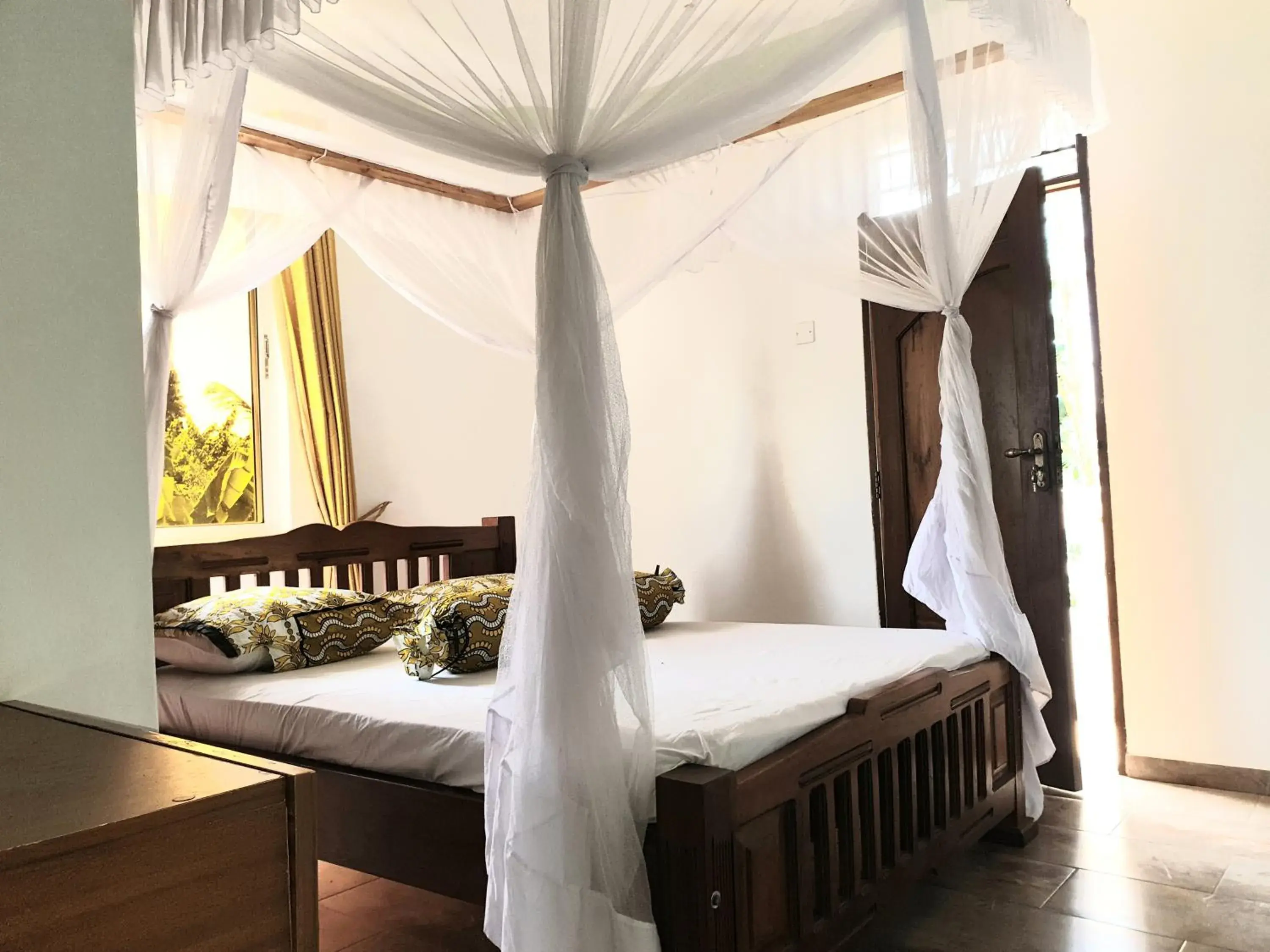 Three-Bedroom Villa in Karibuni palace mtwapa Three-Bedroom Villa in Karibuni palace mtwapa