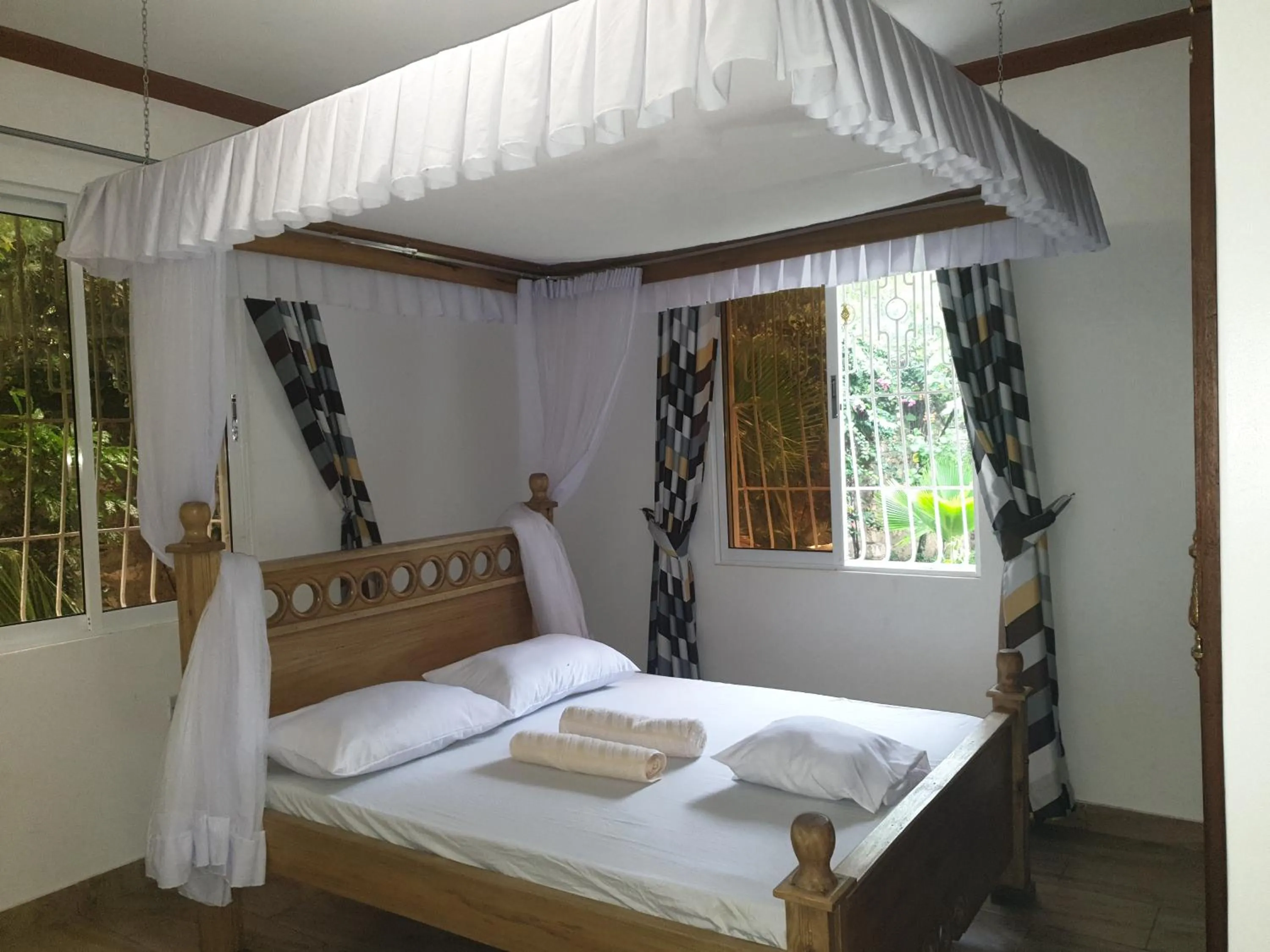 Karibuni palace mtwapa