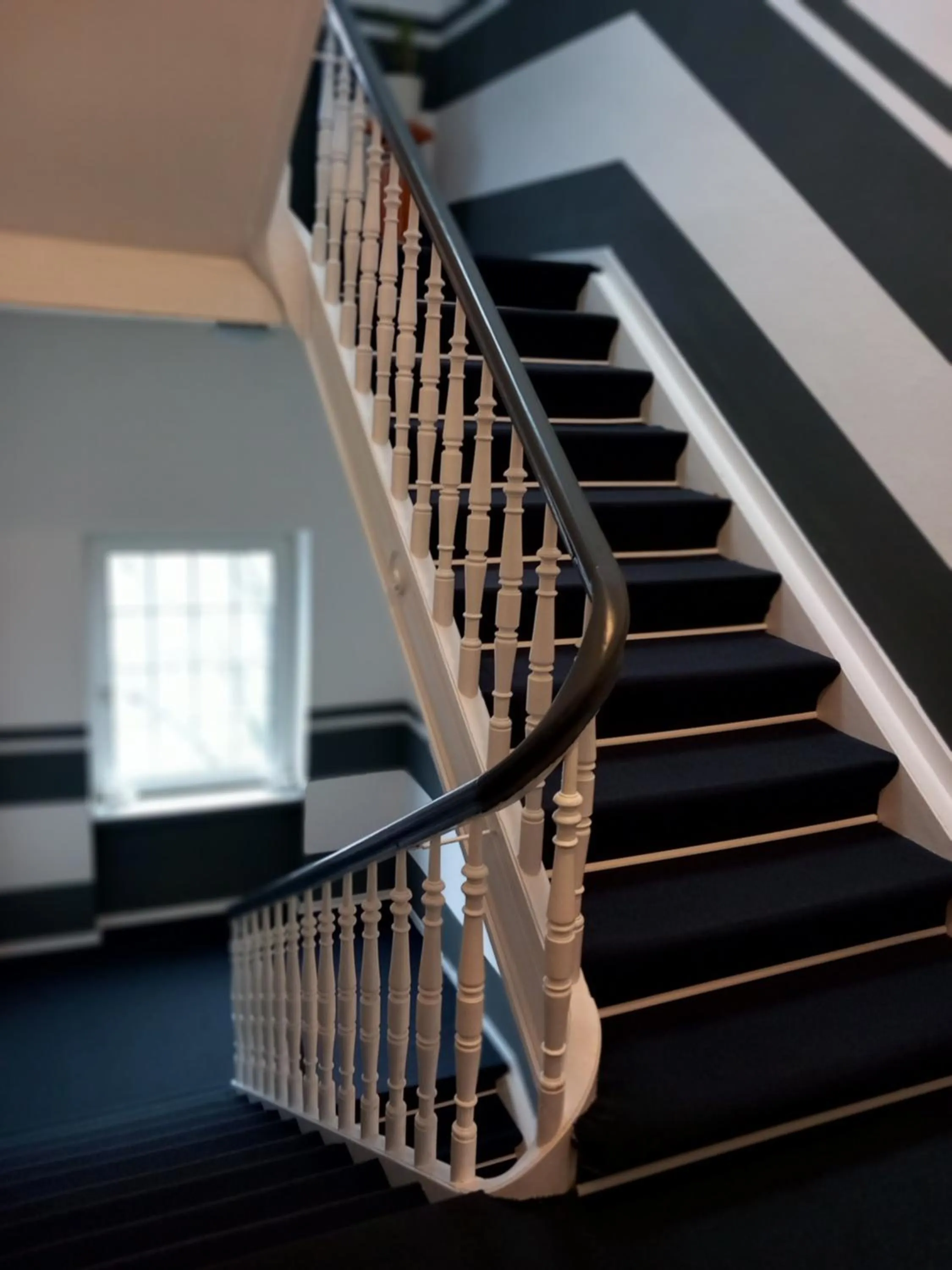 Property building in Hotel Karolinger - Self Check-In