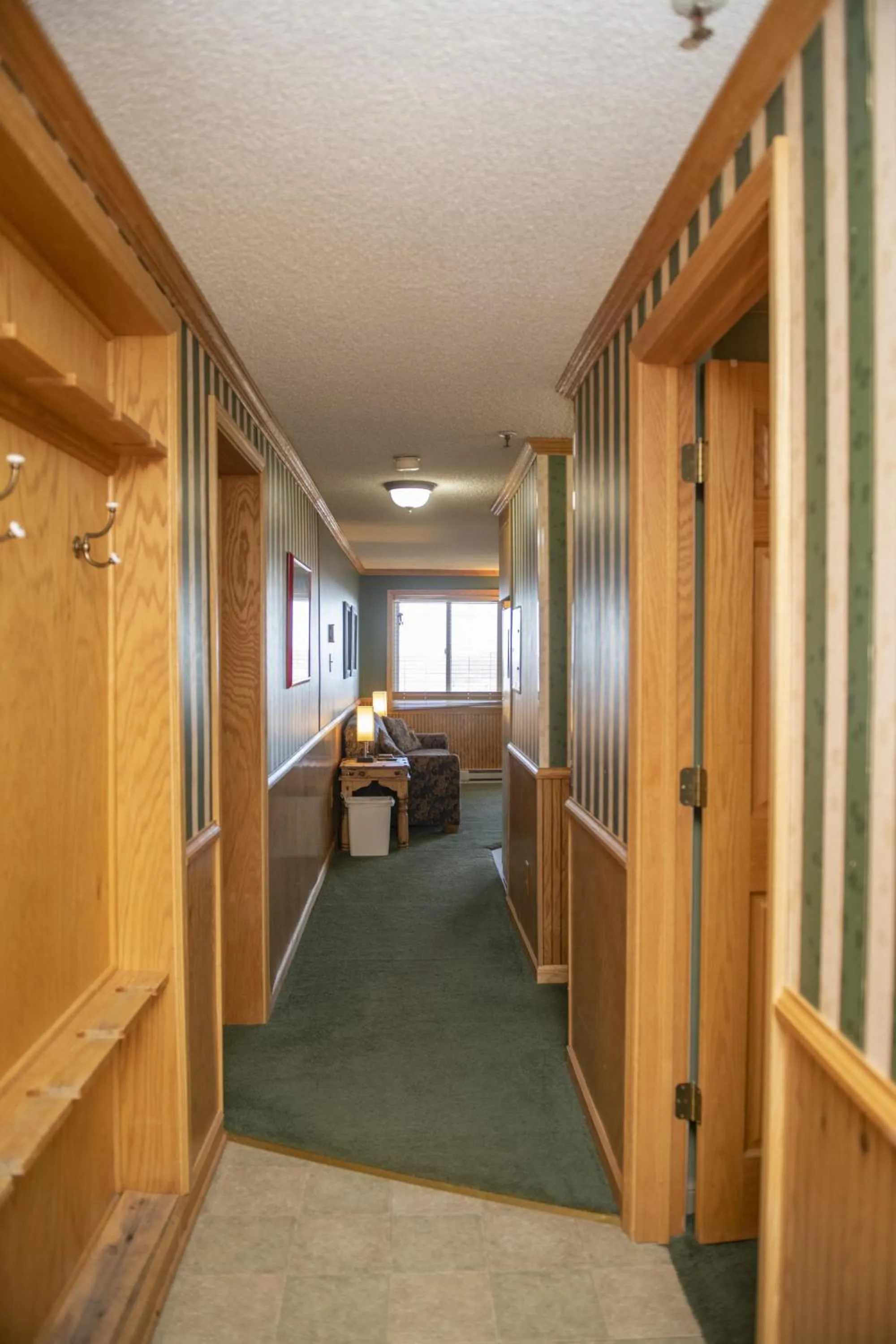 Property building in Stroll to Slopes, Village Area, Ski in-out MtLodge 294