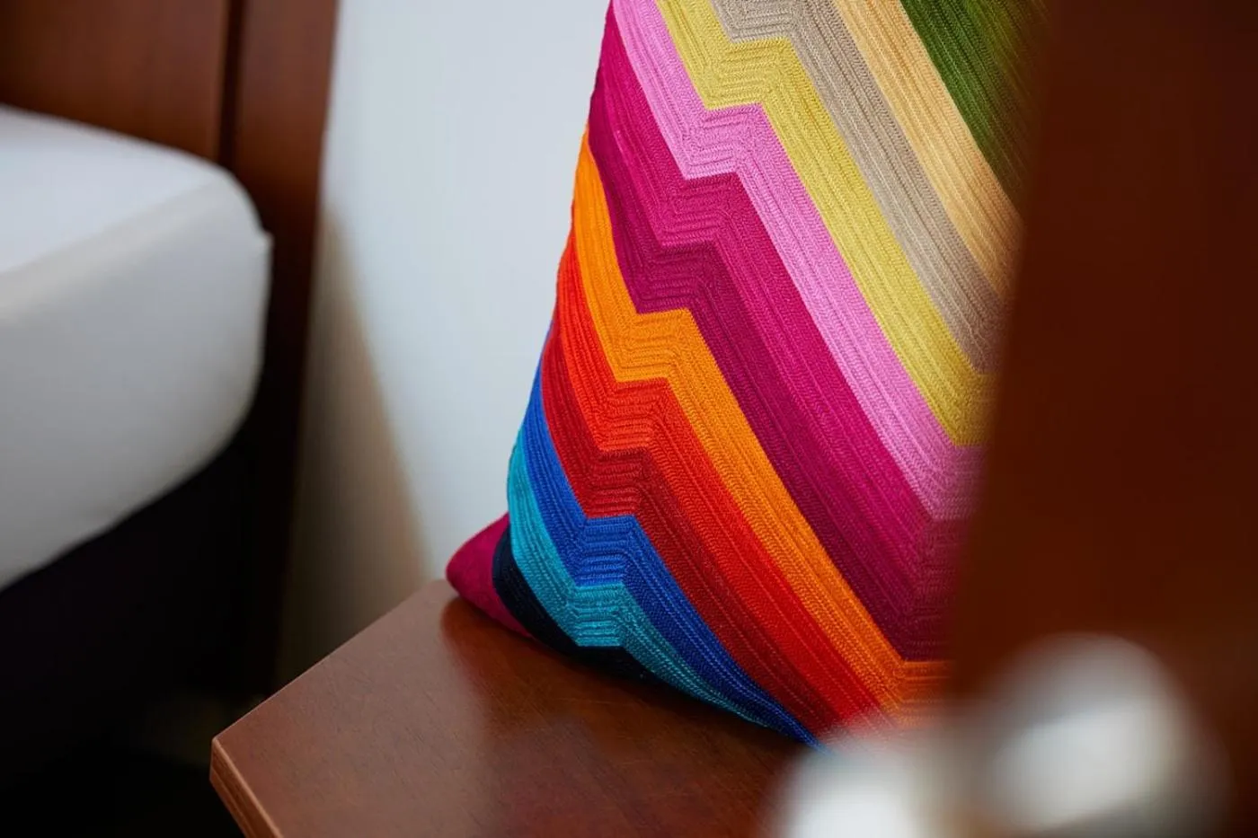 Bedroom in Kochs Stadthotel