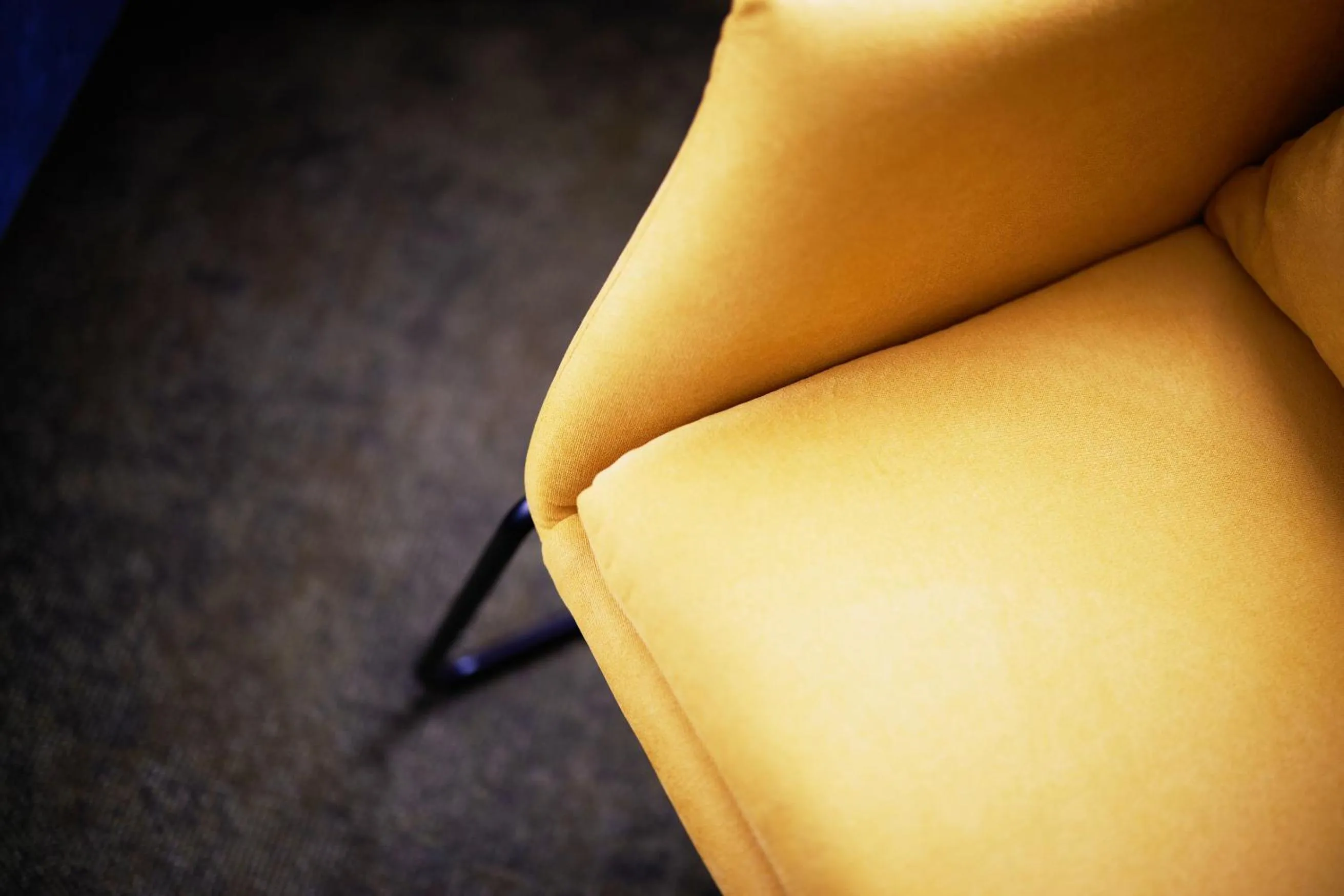 Decorative detail in Kochs Stadthotel