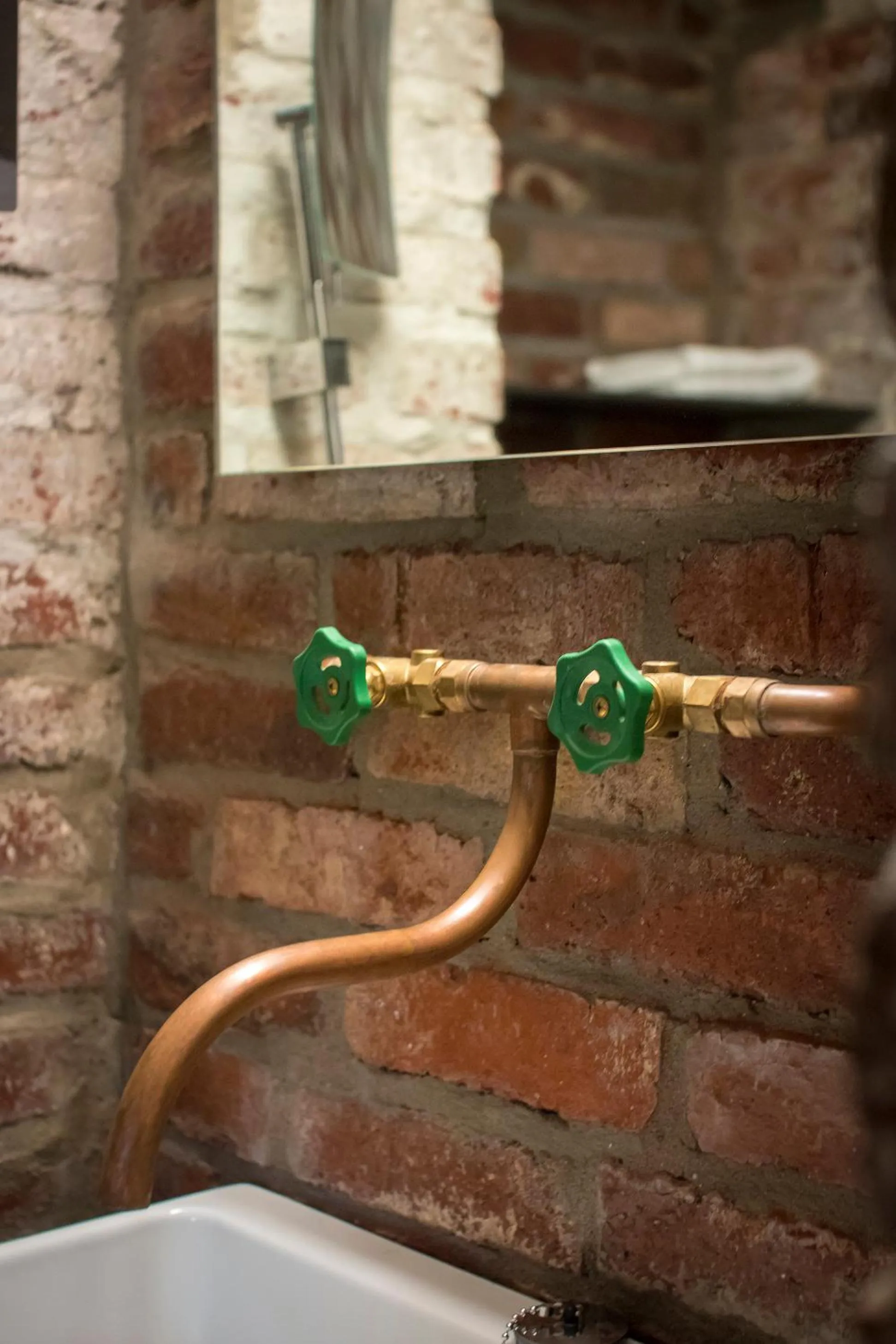 Bath in Kochs Stadthotel