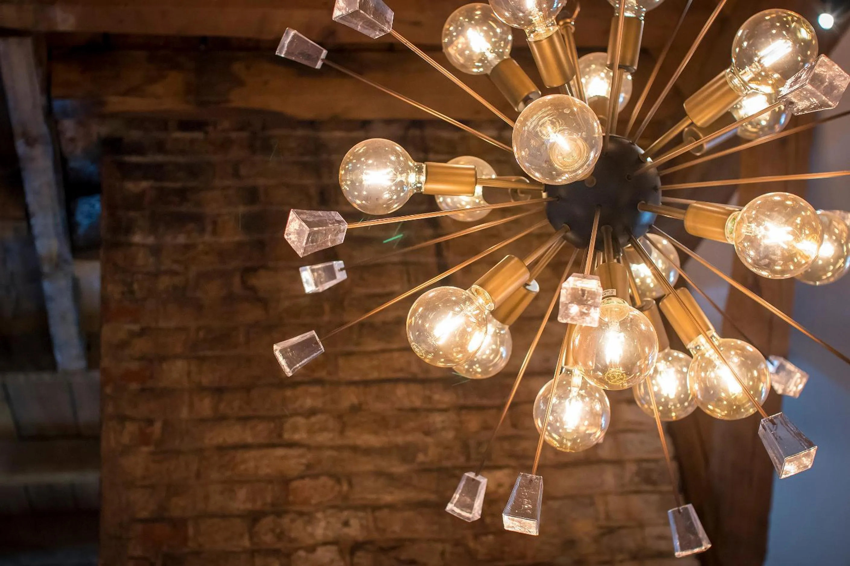 Living room in Kochs Stadthotel