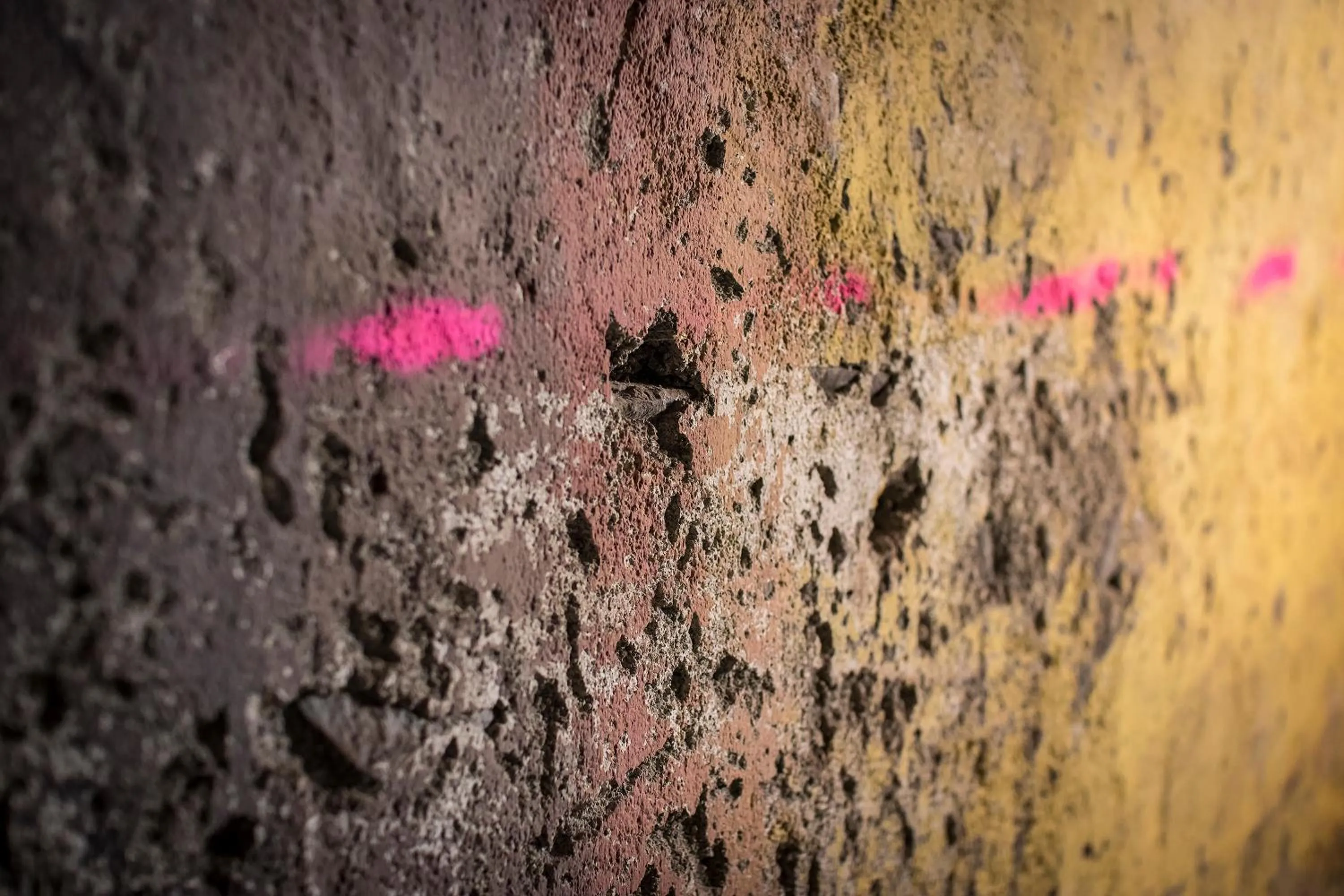 Decorative detail in Kochs Stadthotel