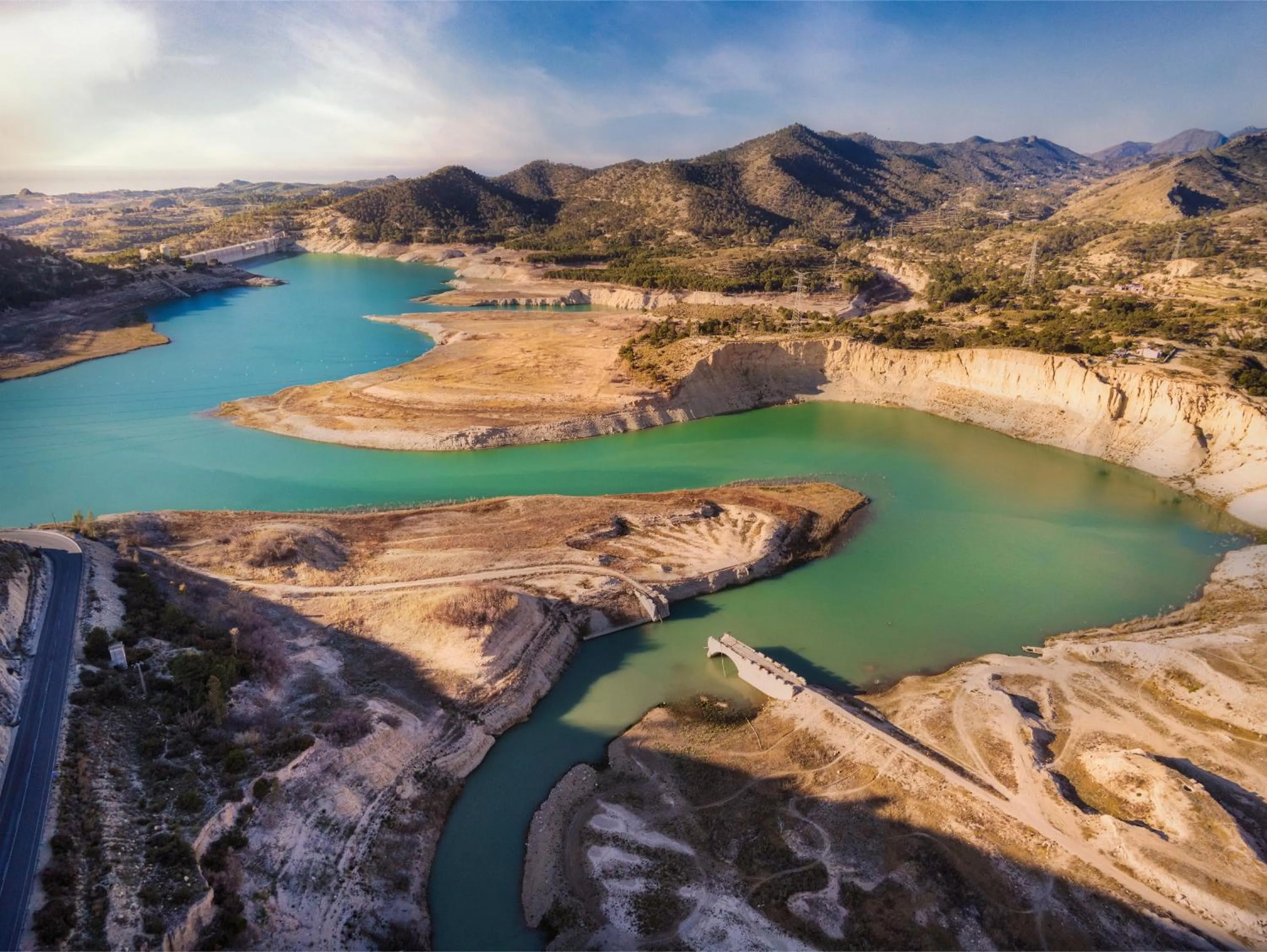 Property building in Casa Pura Vida