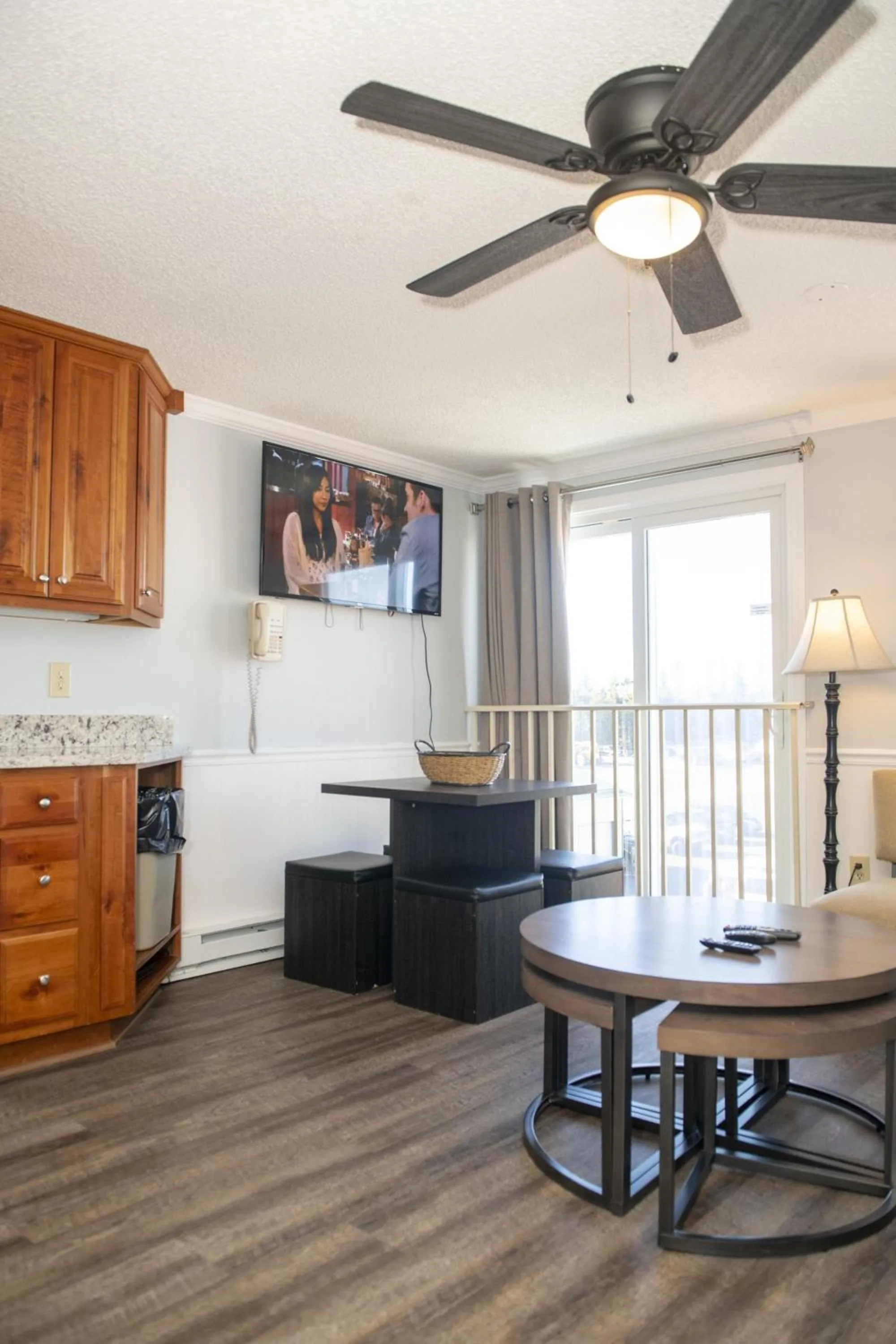 Property building in Stroll to Slopes, Village Area, Ski in-out MtLodge 343