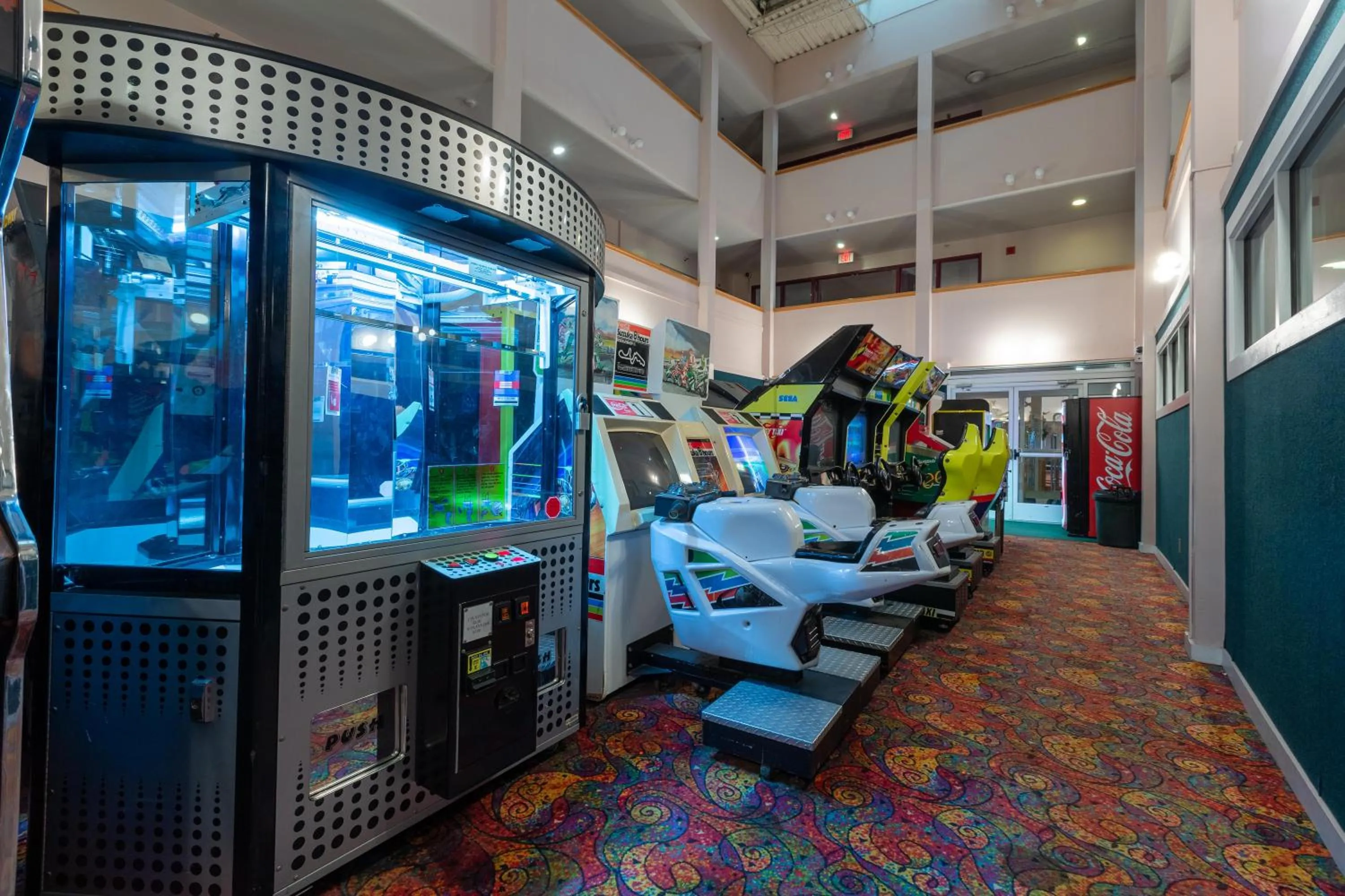 Property building in Stroll to Slopes, Village Area, Ski in-out MtLodge 343