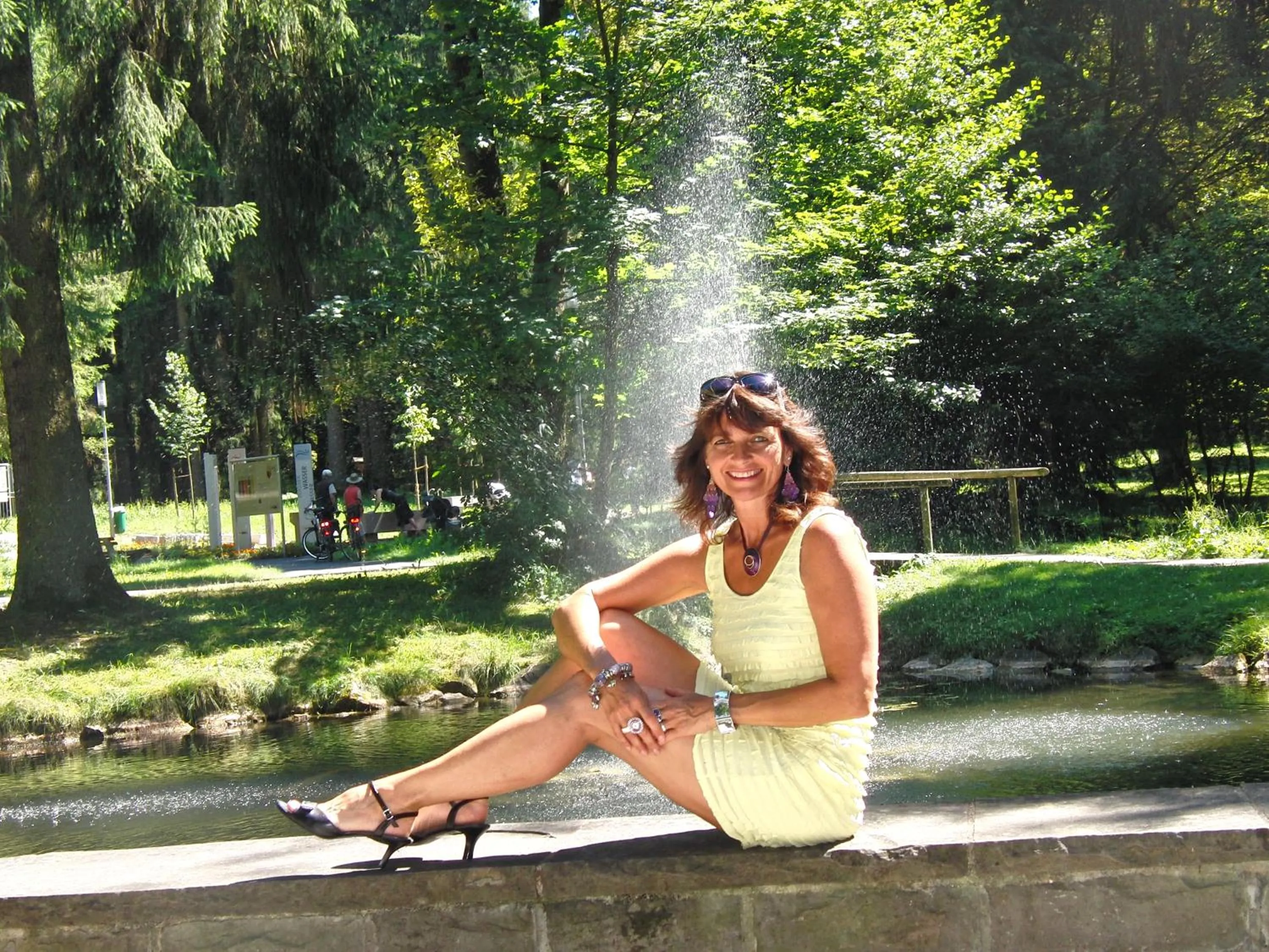 Nearby landmark in Kneipp-Kurhotel Steinle