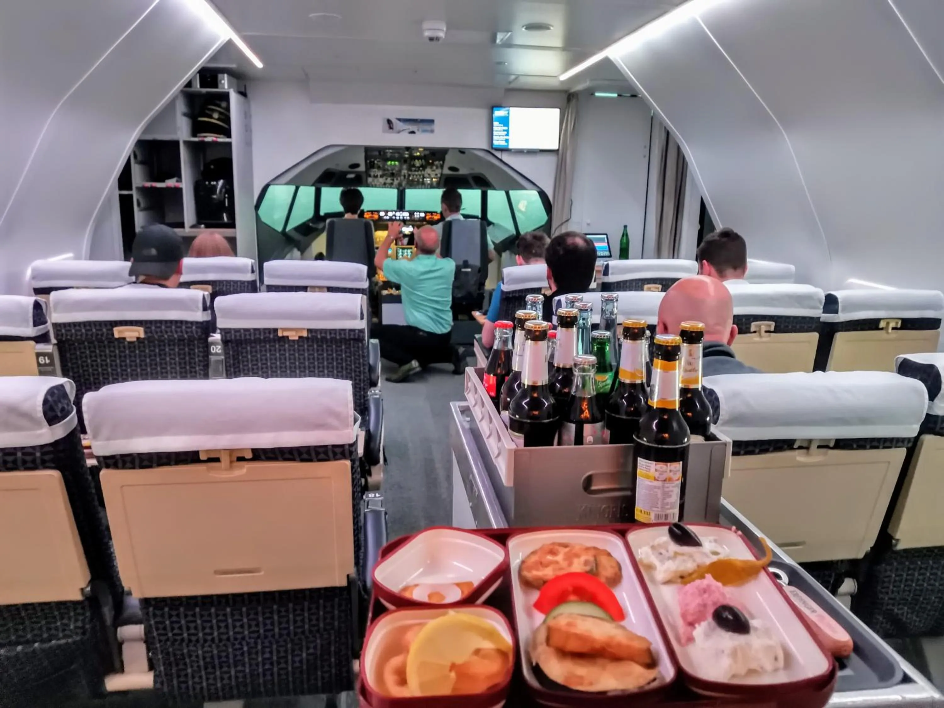 Activities in BurgStadt-Hotel