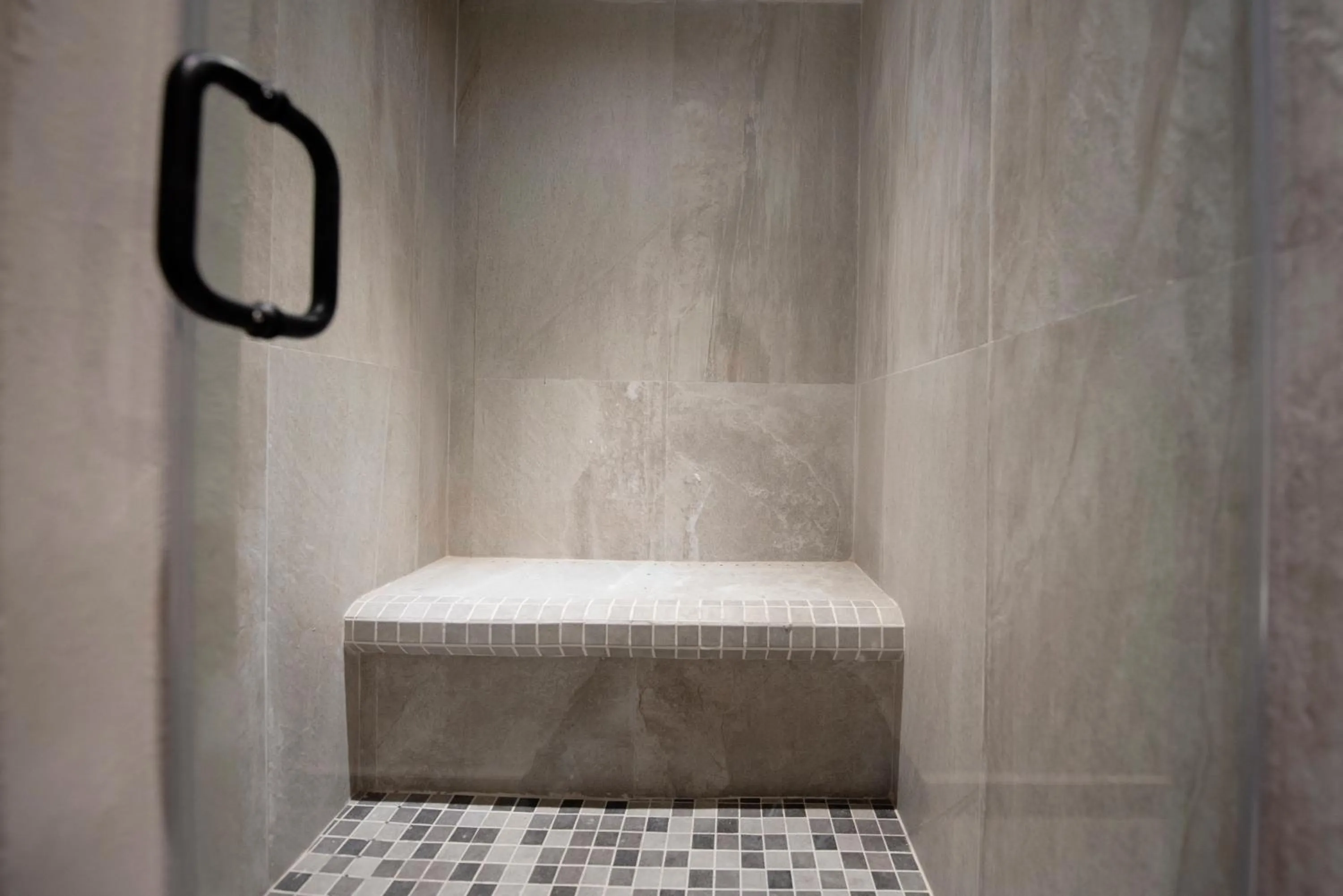 Spa and wellness centre/facilities in Hotel Madi