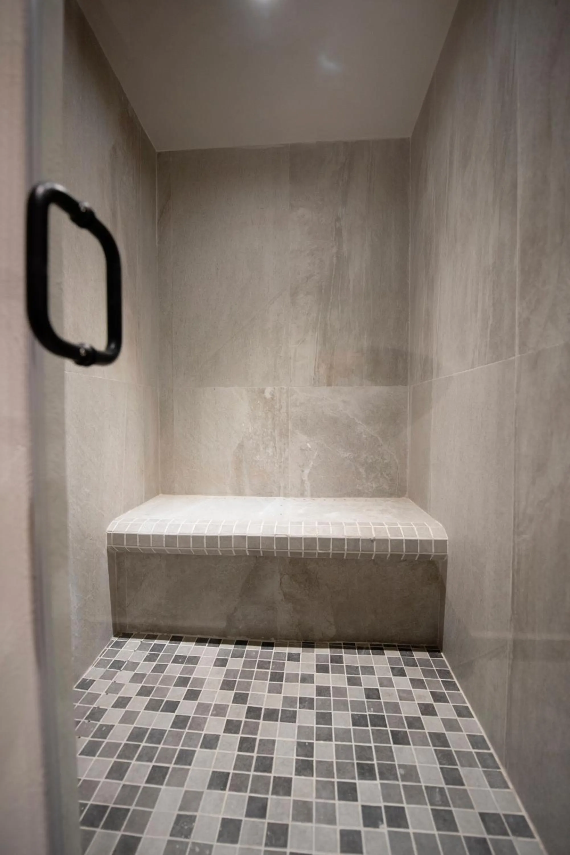 Spa and wellness centre/facilities in Hotel Madi