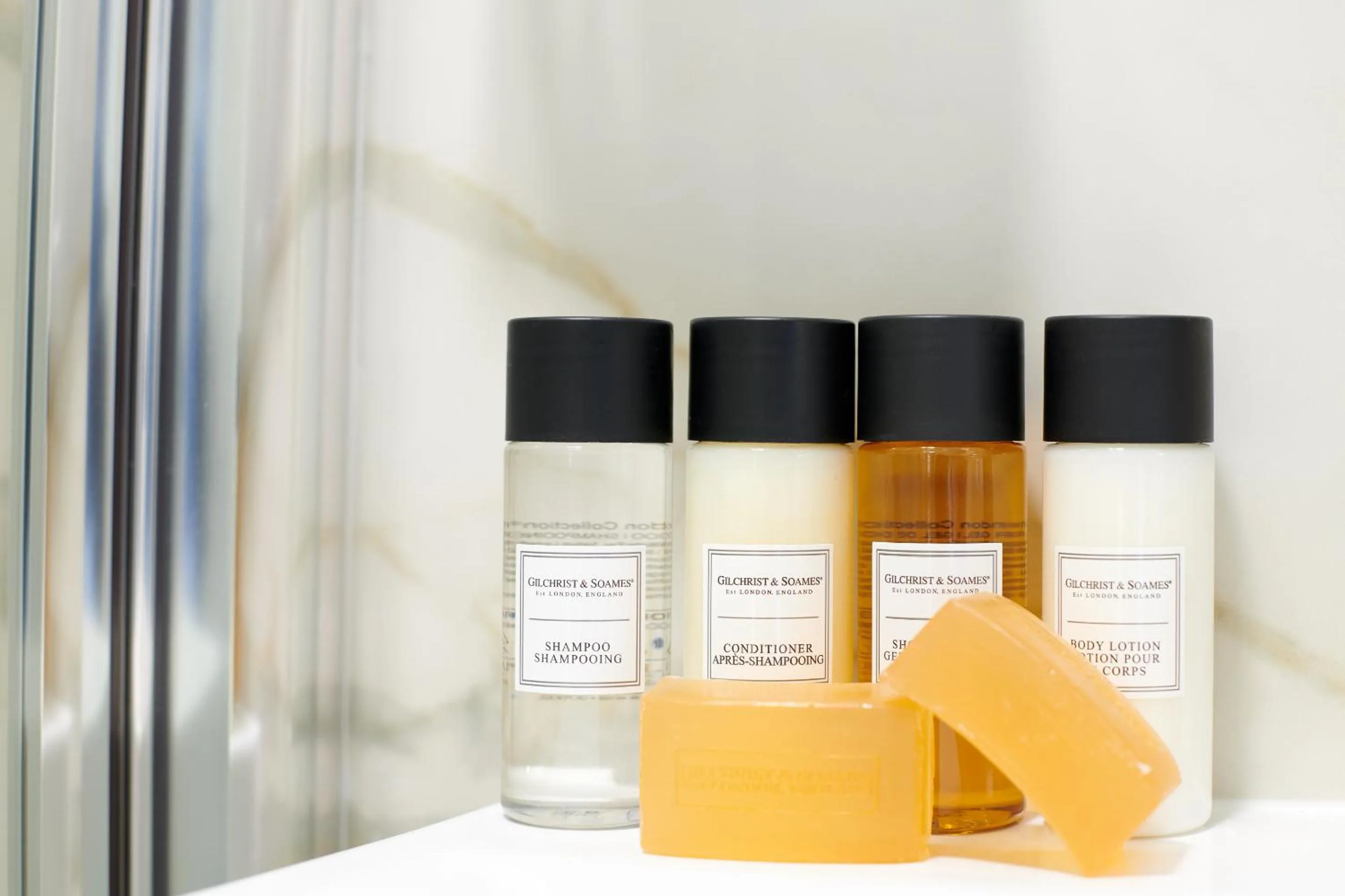 Living room in Camden Road