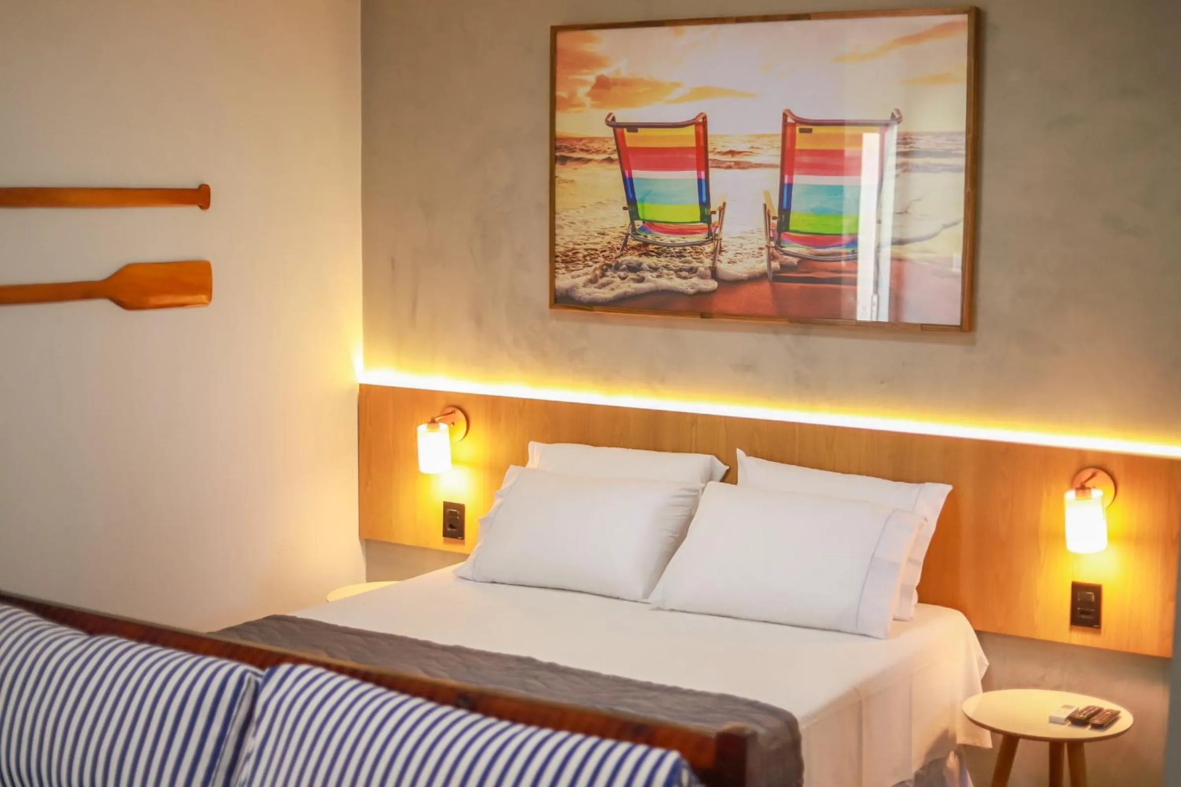 Apartment - Ground Floor in O Azul de Maragogi - Pousada Premium