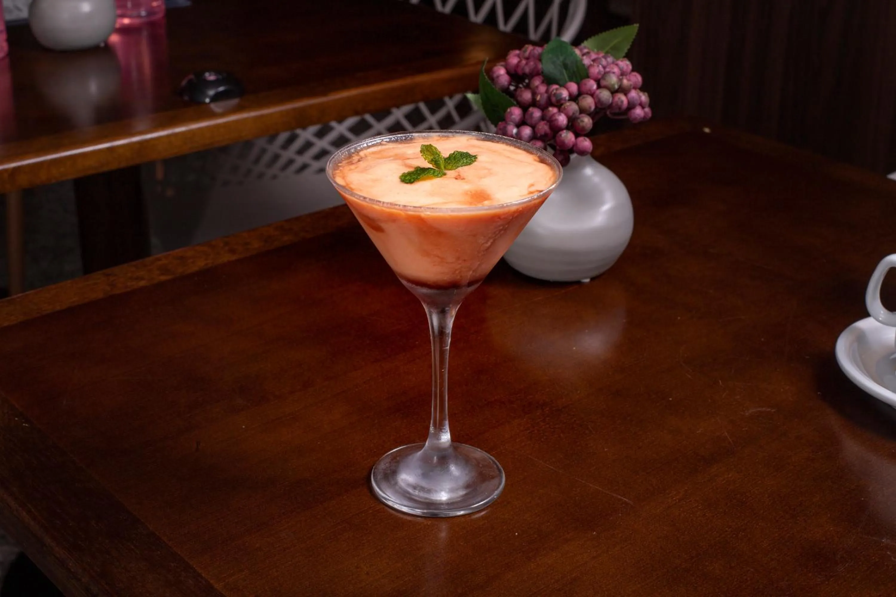 Drinks in Cancún Hotel by H Hotéis - Airport