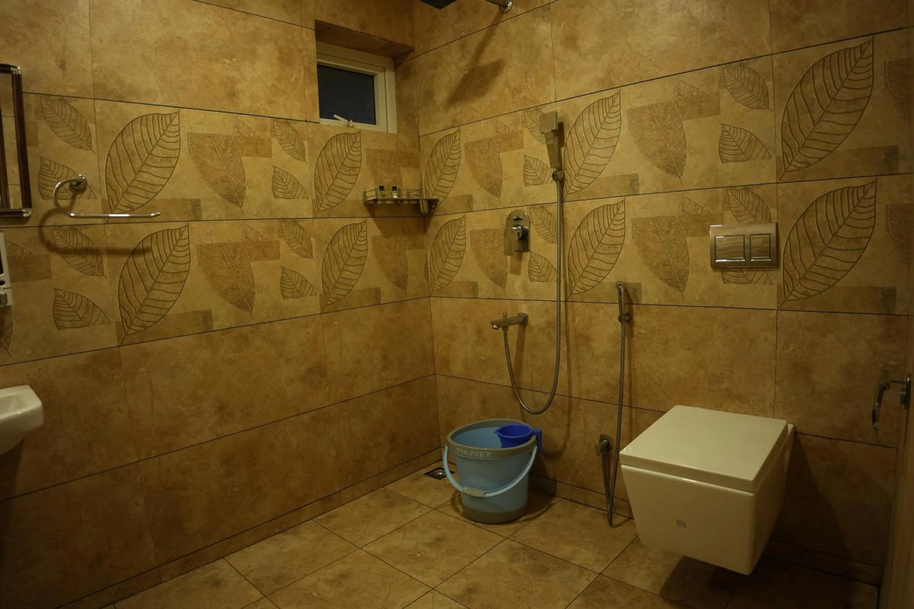 Vaga Mist Resort Vagamon