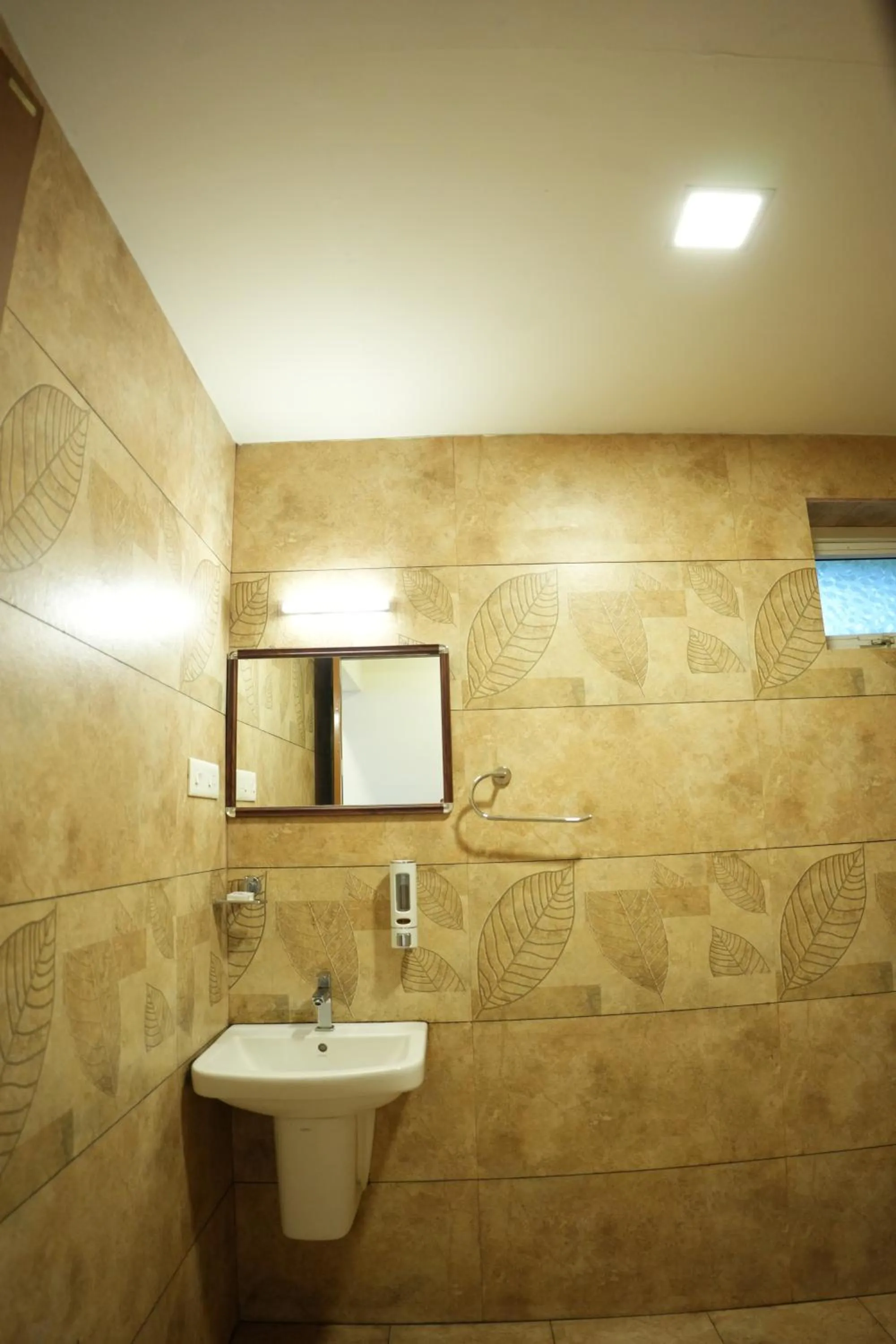 Vaga Mist Resort Vagamon