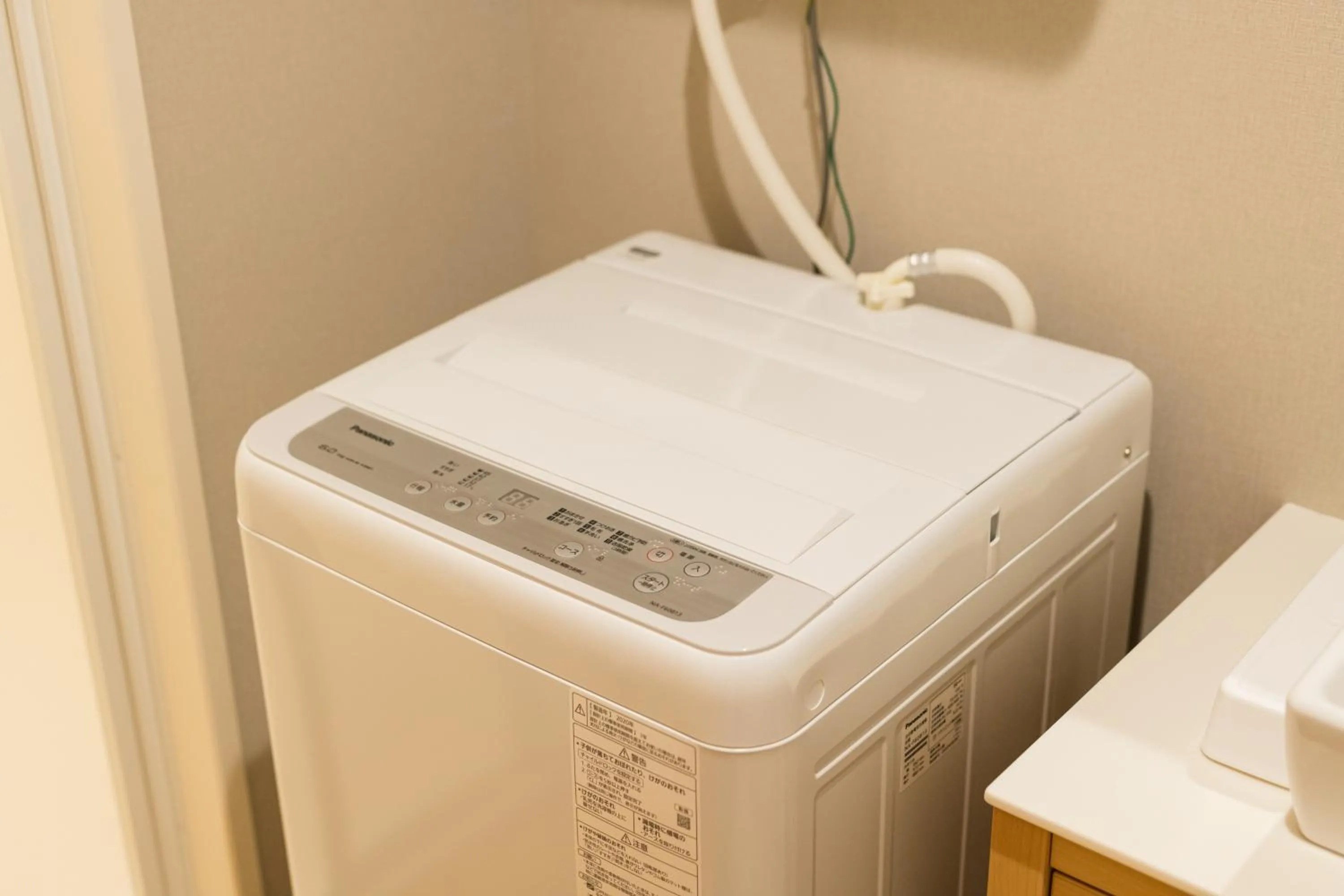 Photo of the whole room in GRAND BASE Nagasaki Chukagai