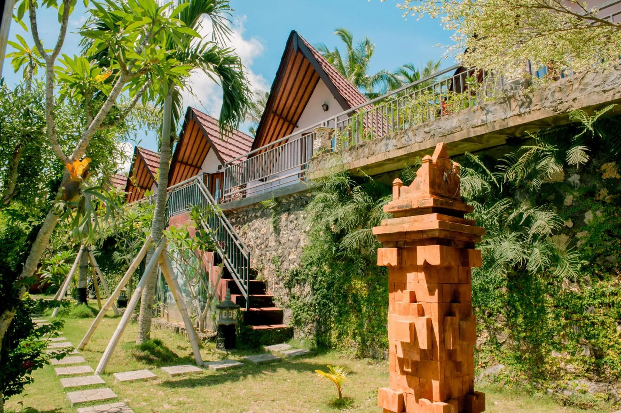 Sun Colada Villas & Spa