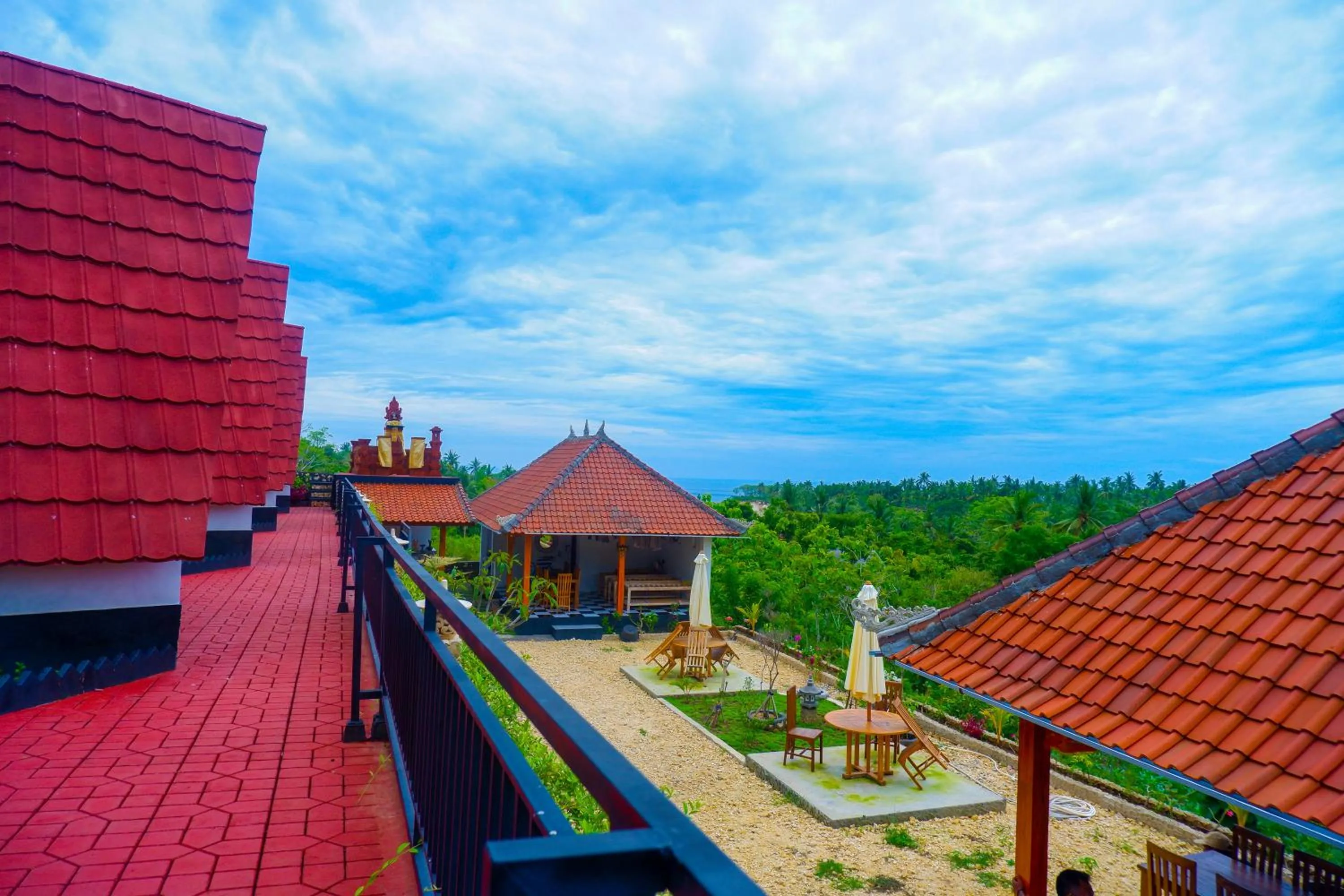 Neighbourhood in Sun Colada Villas & Spa