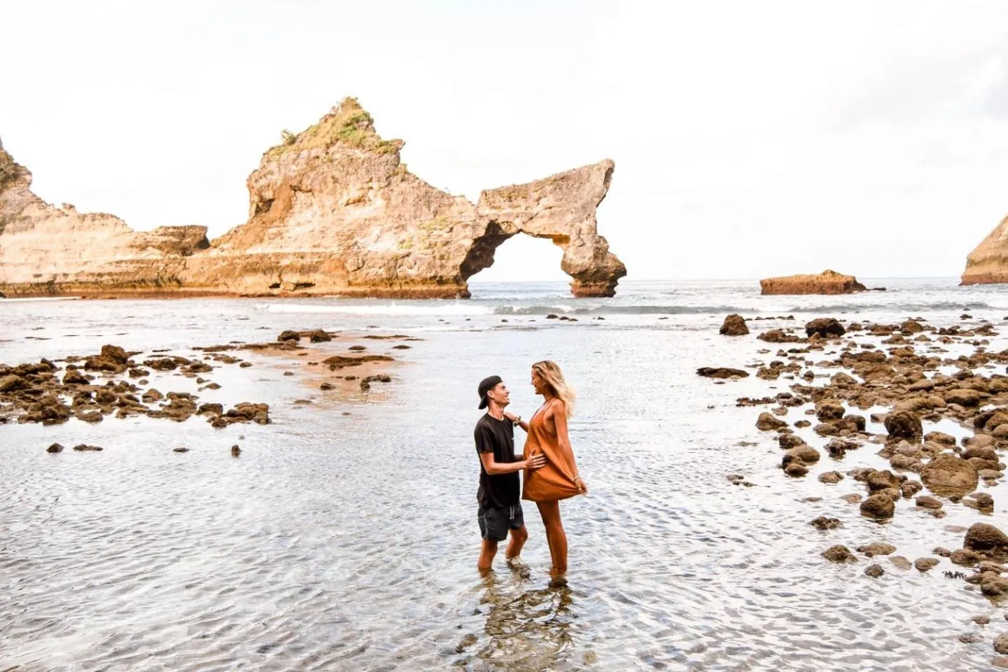 Sea view in Sun Colada Villas & Spa