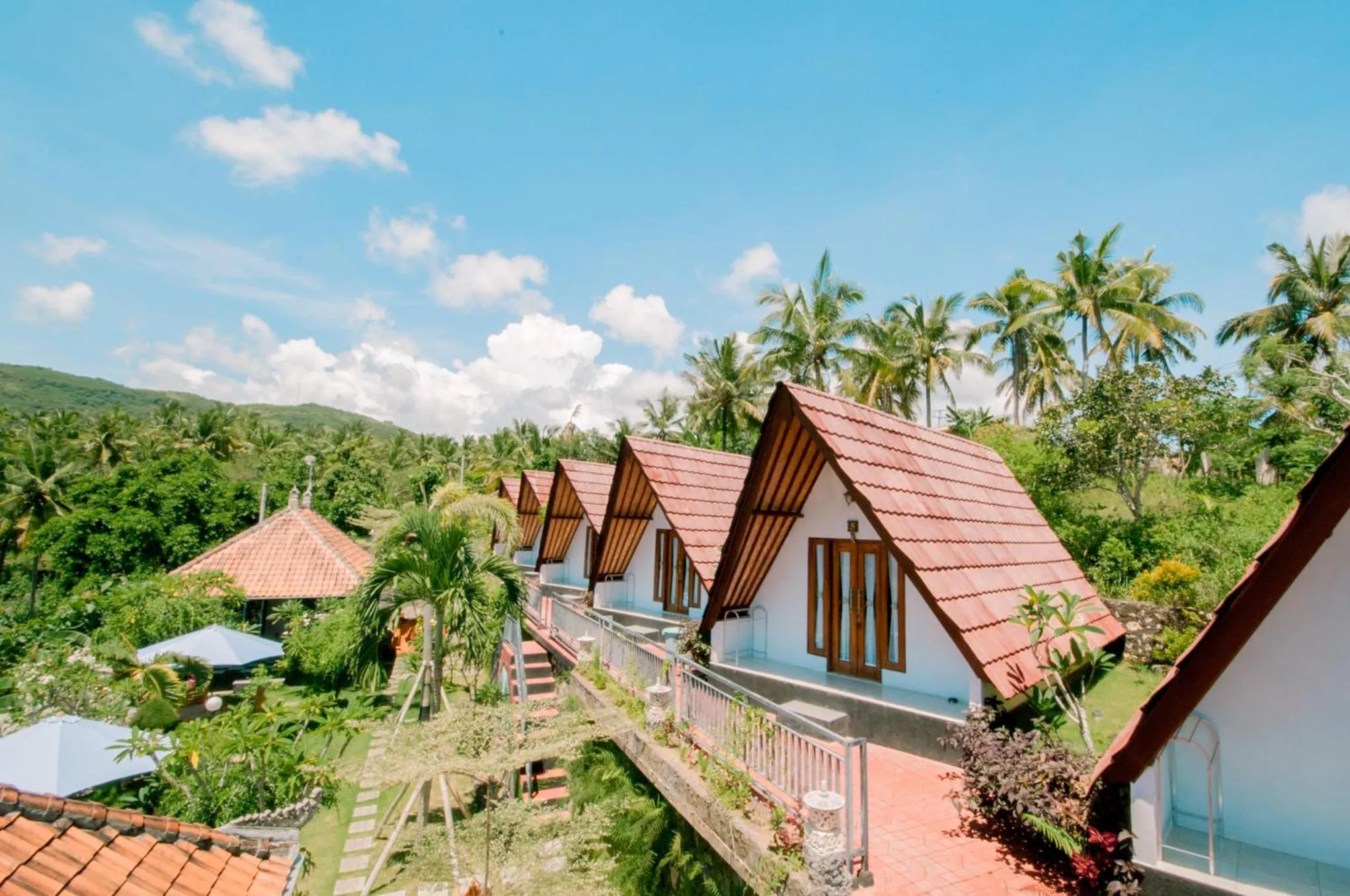 Sun Colada Villas & Spa