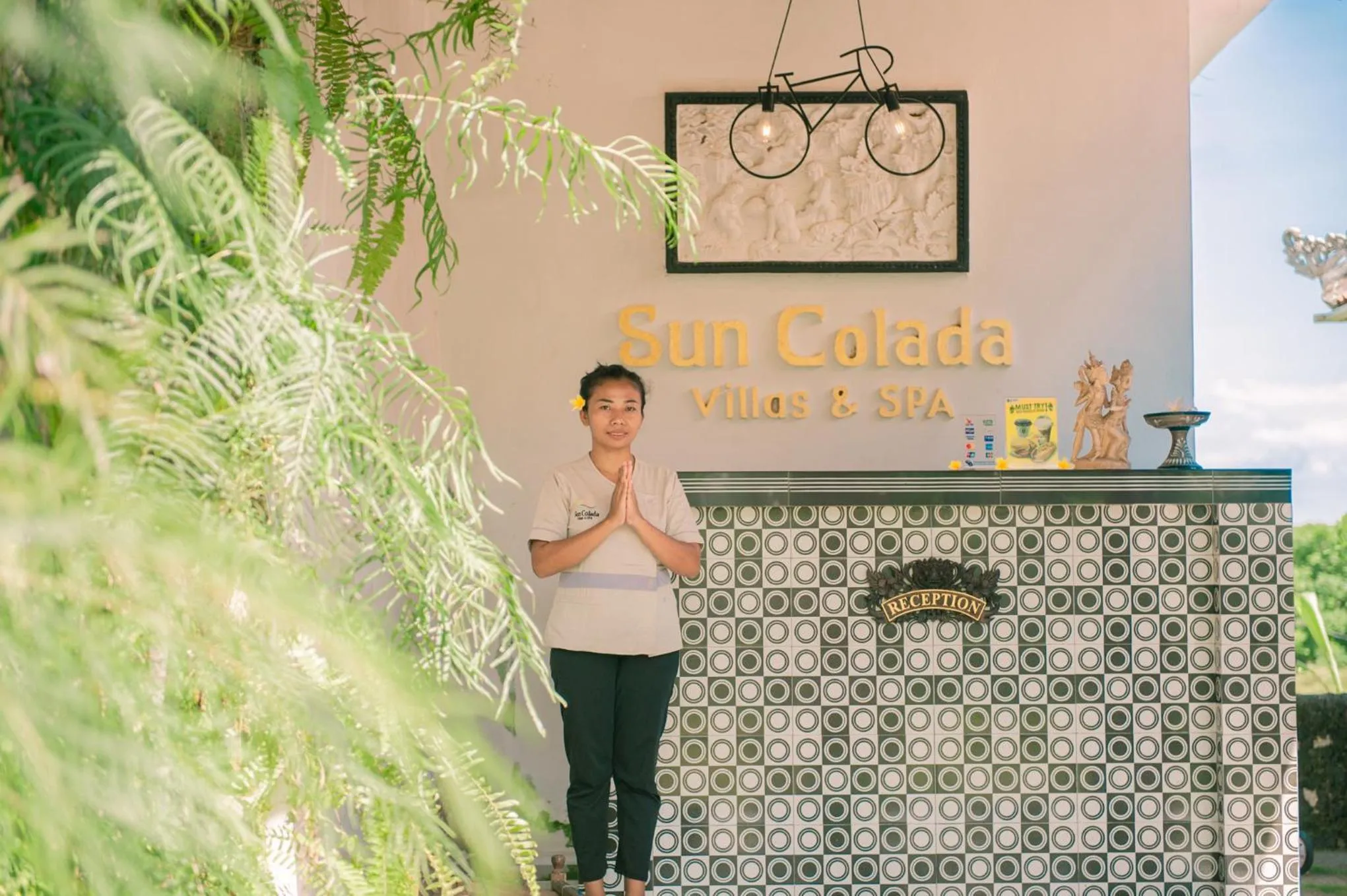 Sun Colada Villas & Spa