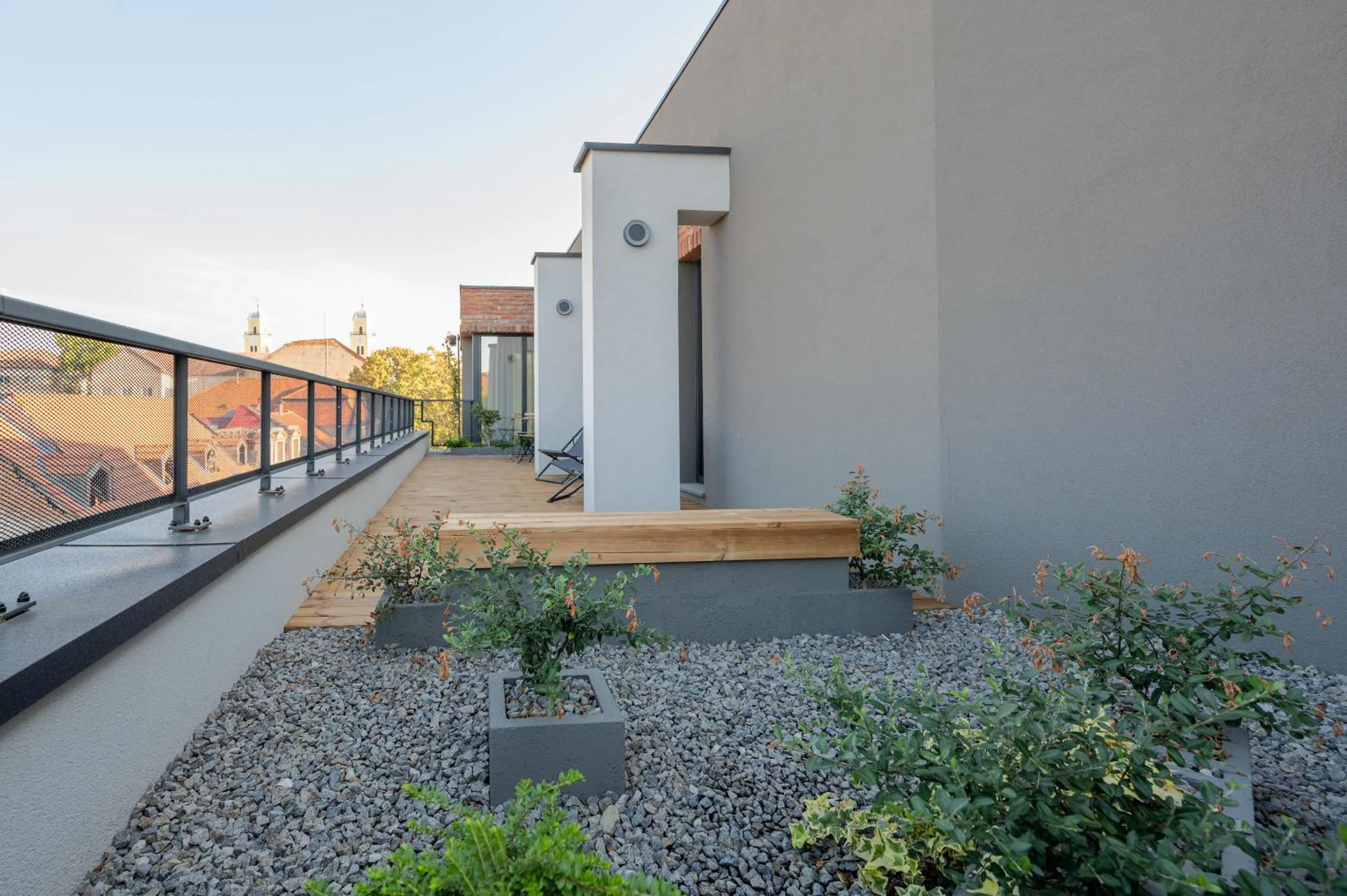 Balcony/Terrace in Calvin